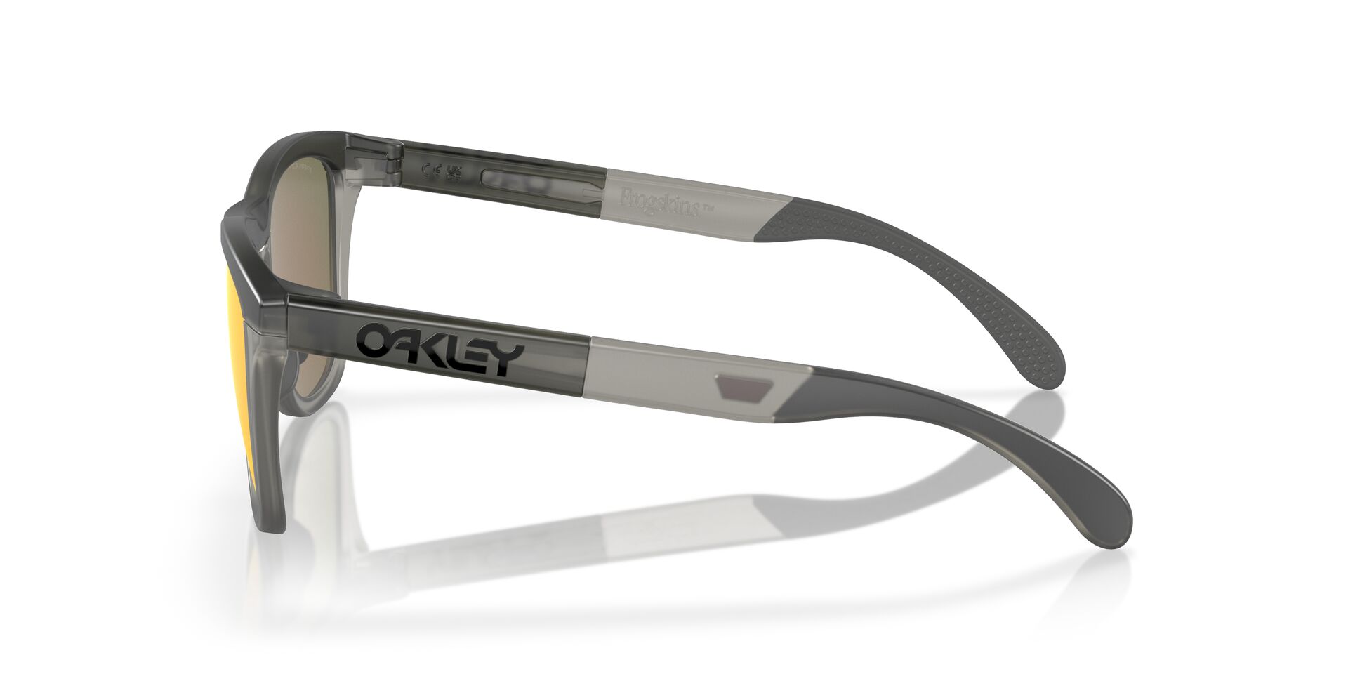 OAKLEY OO9284 Grey - Image 7