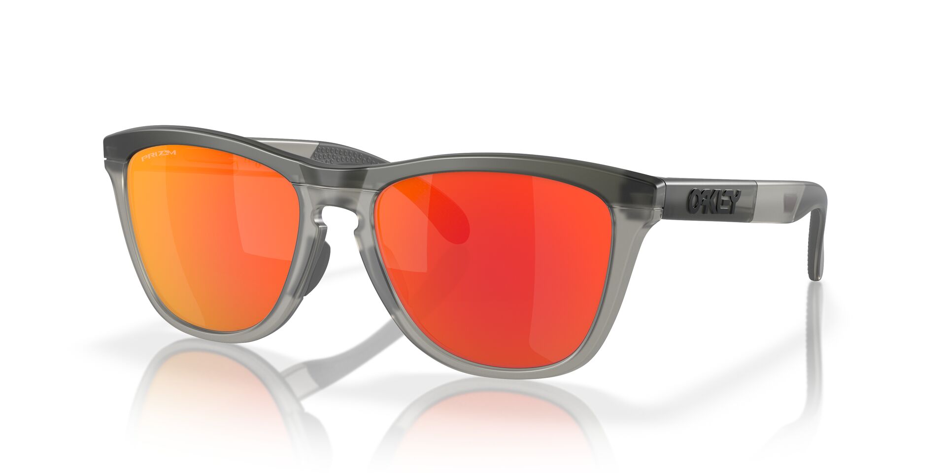 OAKLEY OO9284 Grey - Image 2