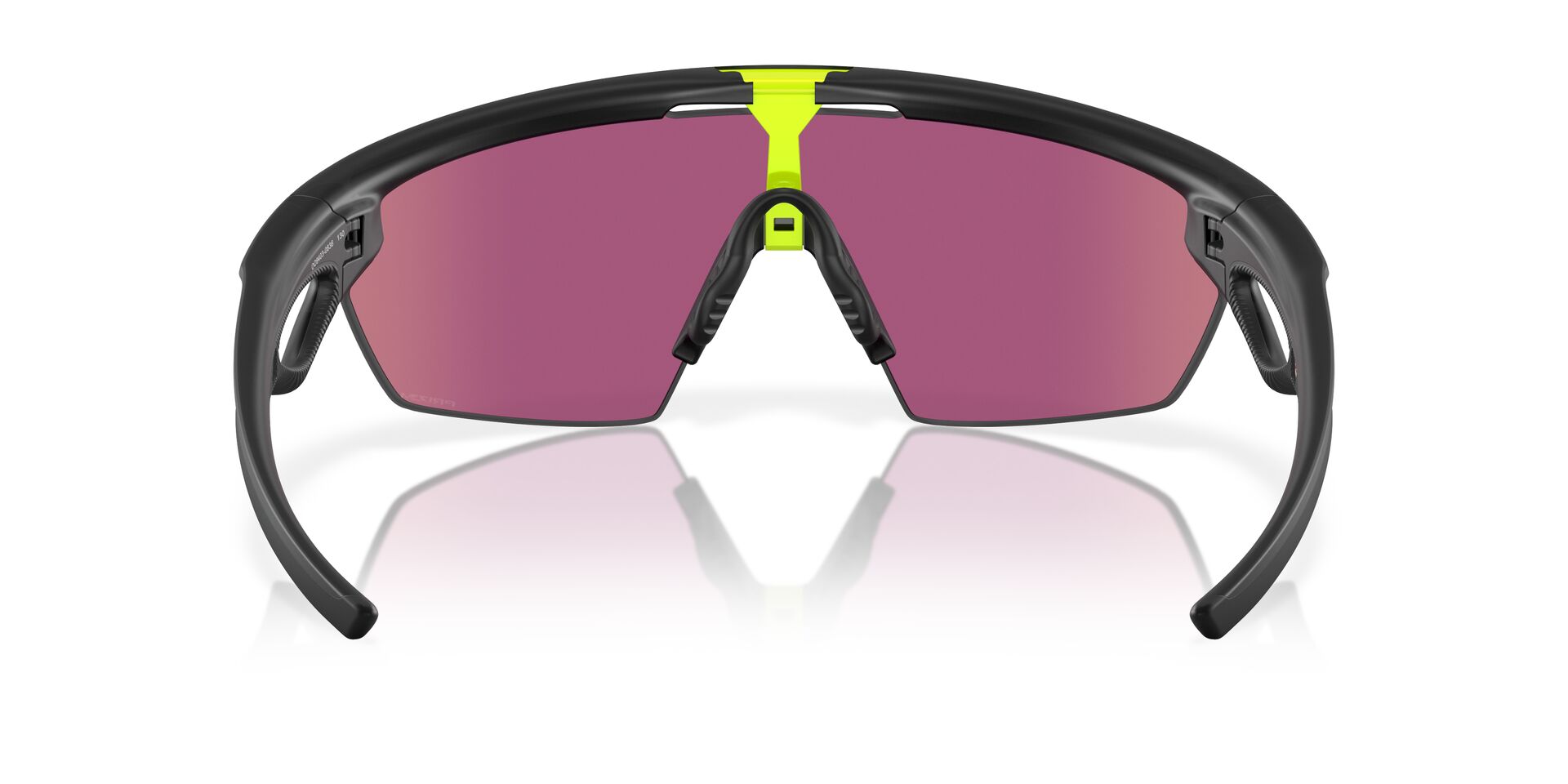 OAKLEY OO9403 Black - Image 8