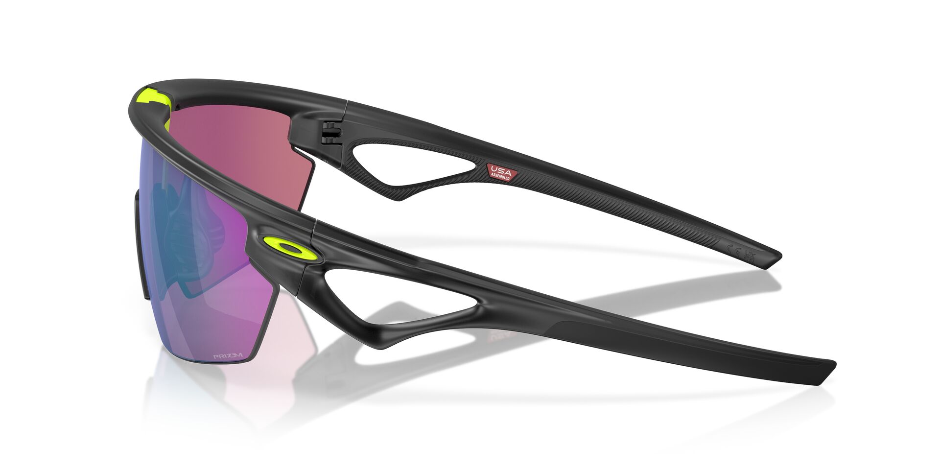 OAKLEY OO9403 Black - Image 7