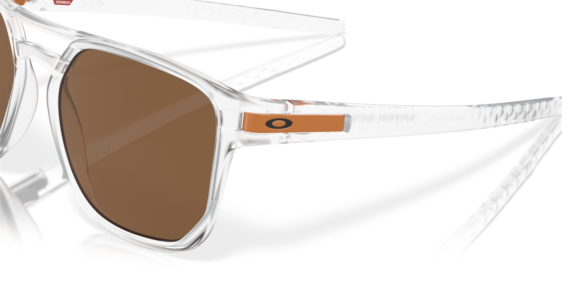 OAKLEY OO9436 White - Image 6