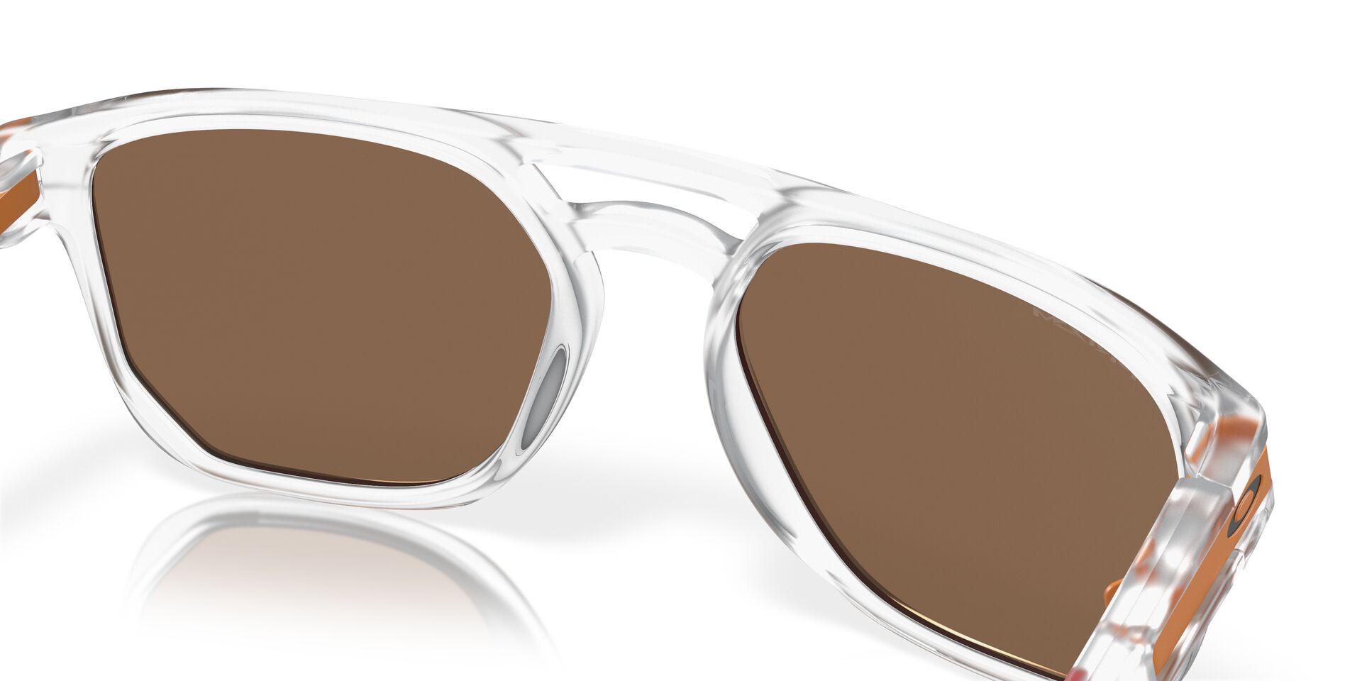 OAKLEY OO9436 White - Image 5