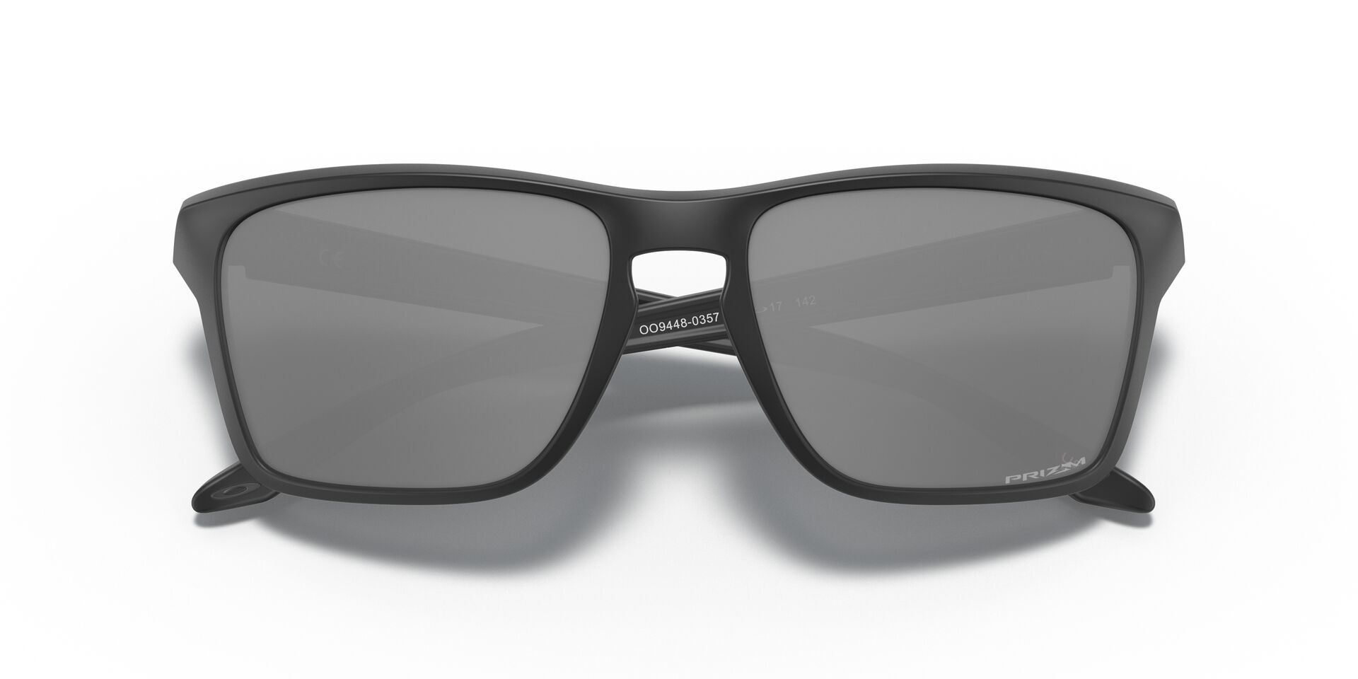 OAKLEY OO9448 Black - Image 2