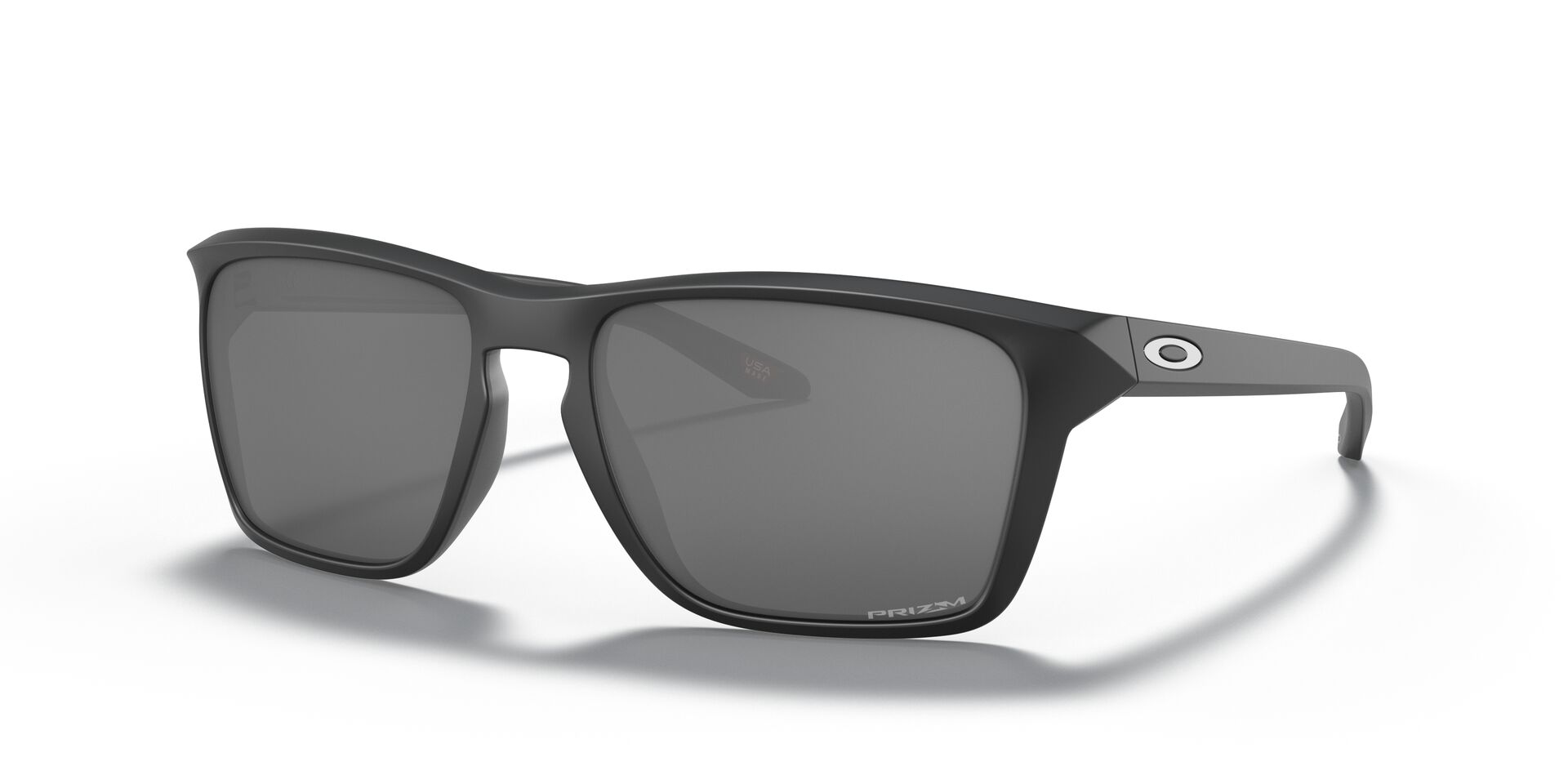 OAKLEY OO9448 Black