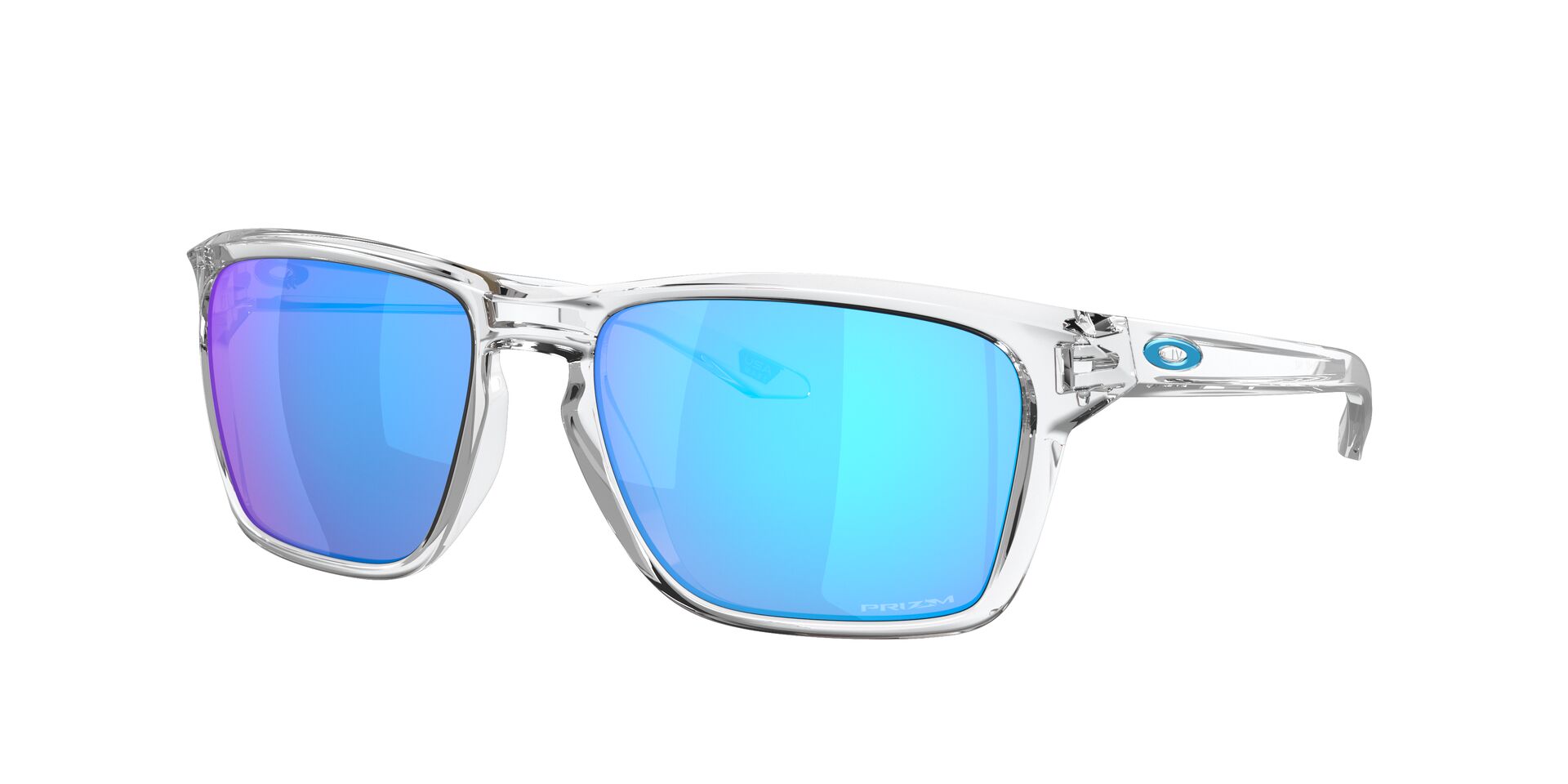 OAKLEY OO9448 Transparent - Image 9