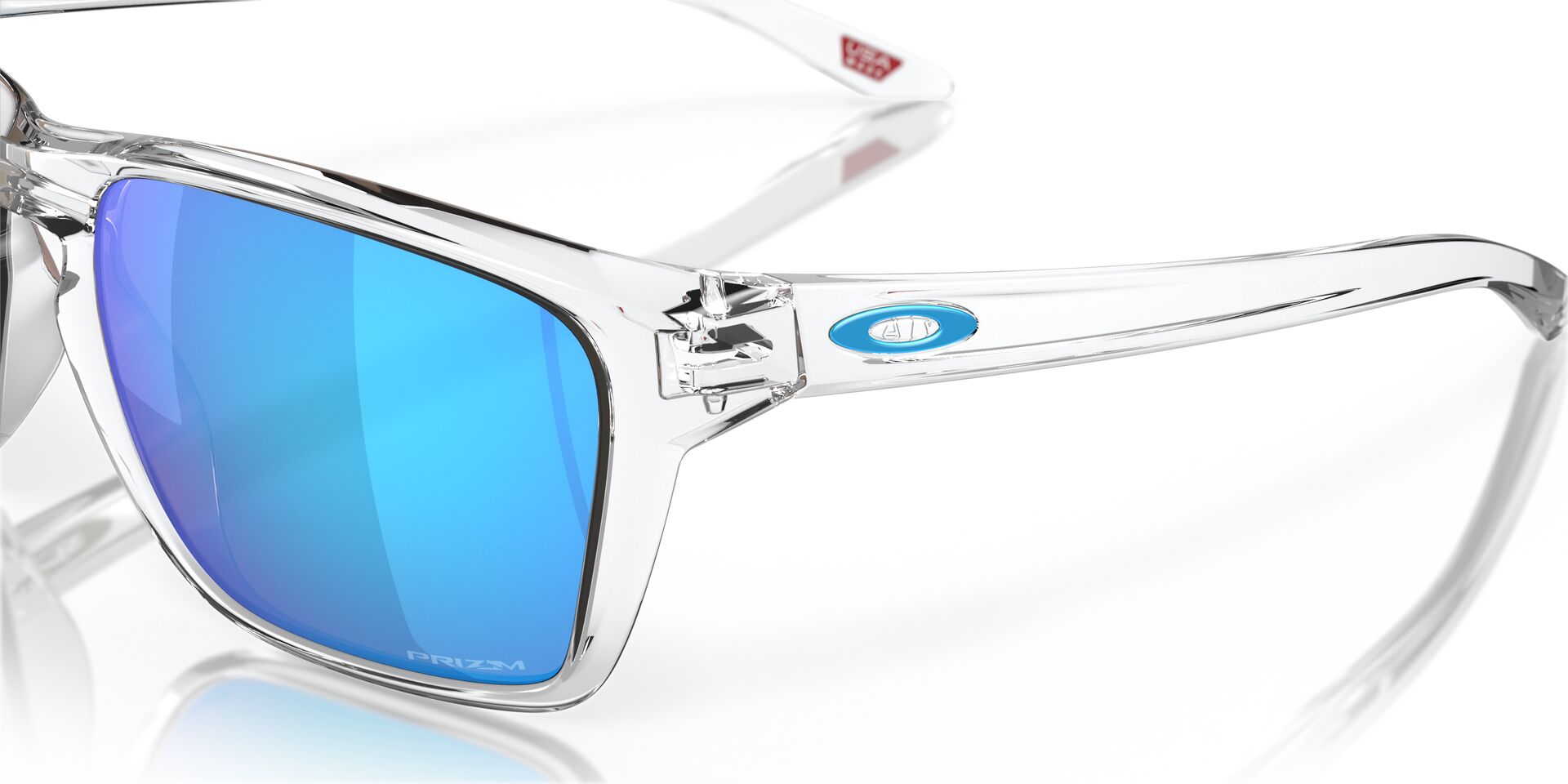 OAKLEY OO9448 Transparent - Image 13