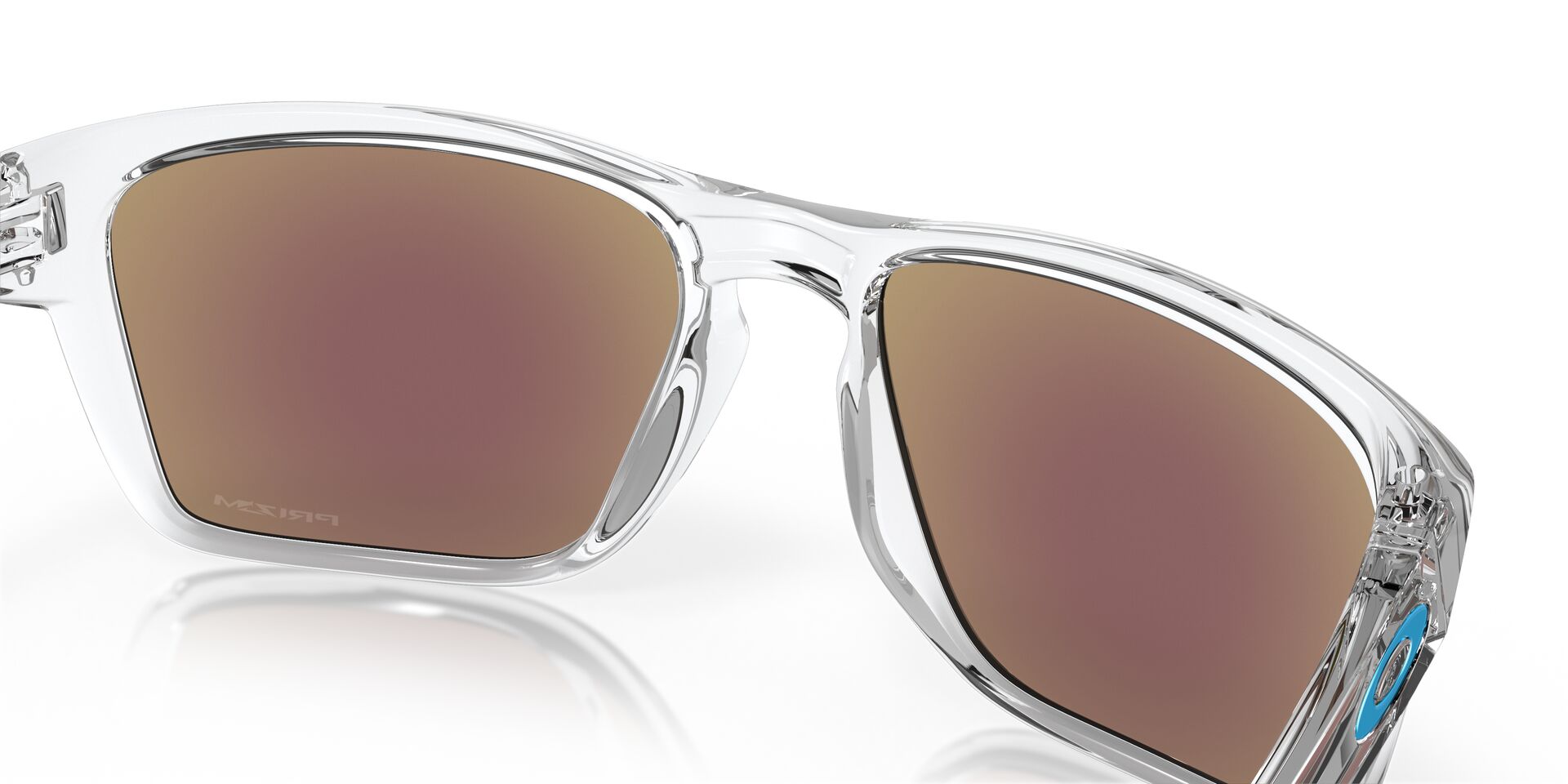 OAKLEY OO9448 Transparent - Image 12