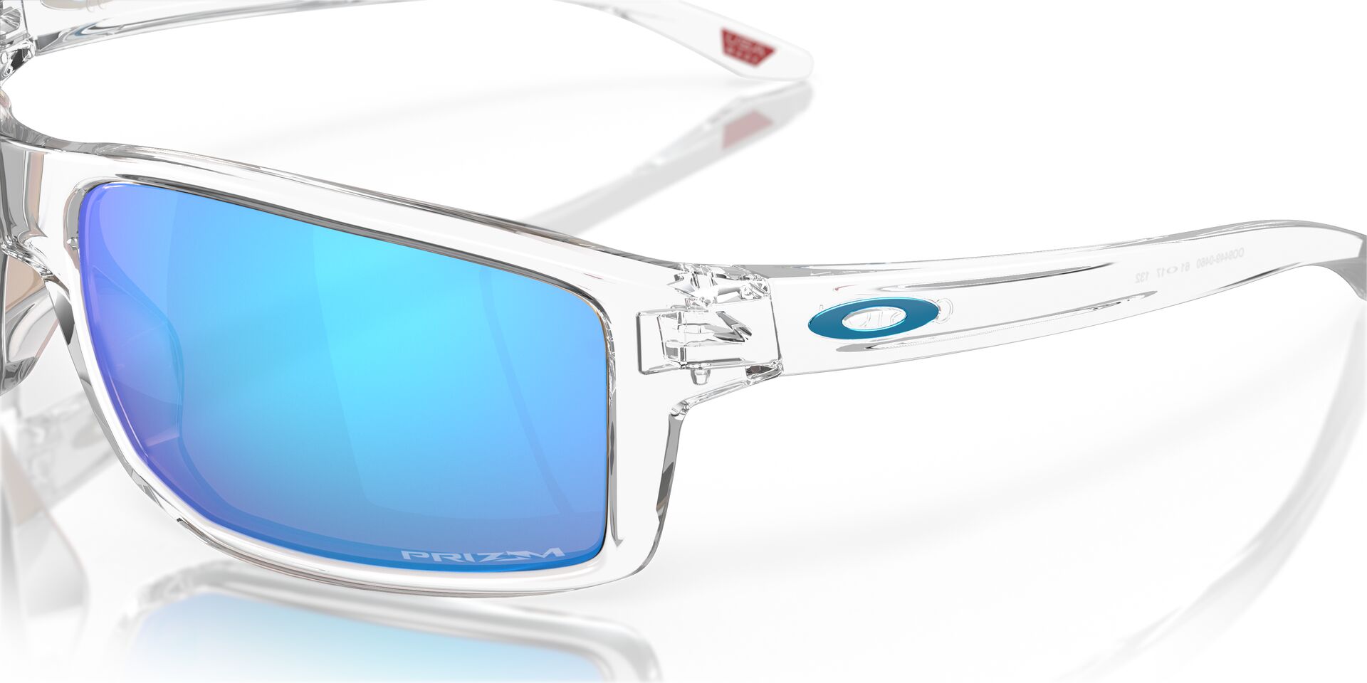 OAKLEY OO9449 Transparent - Image 13