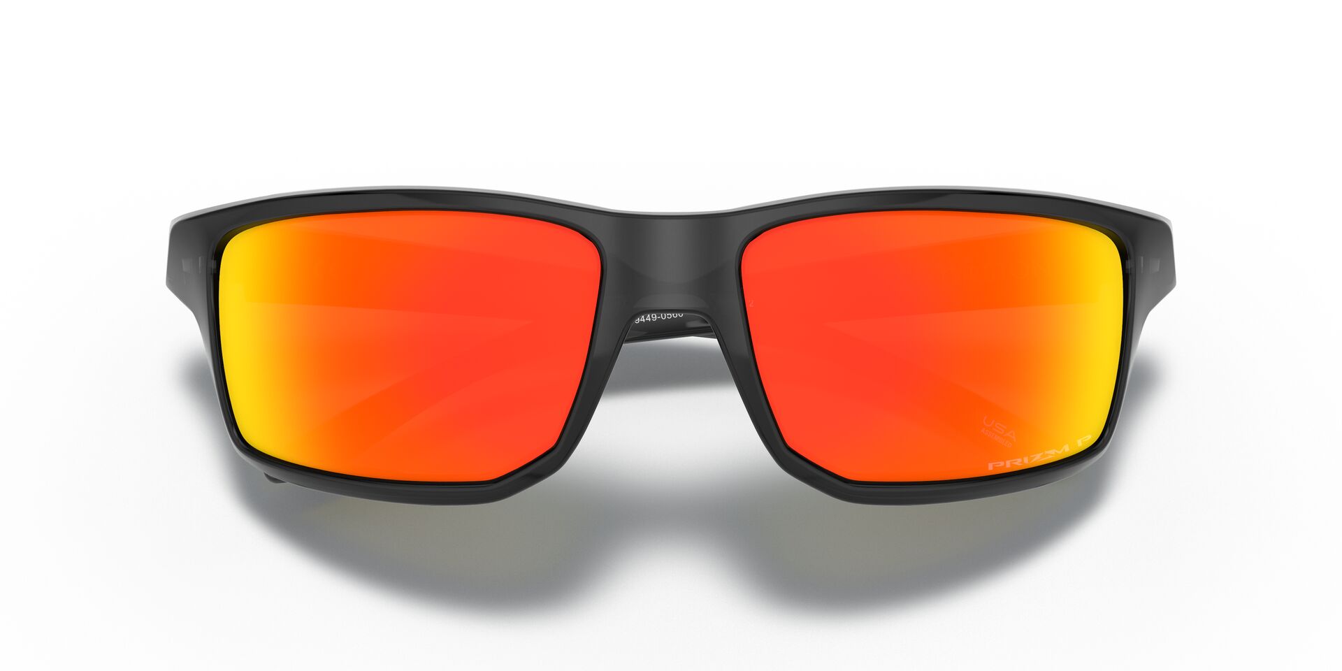 OAKLEY OO9449 Black - Image 2