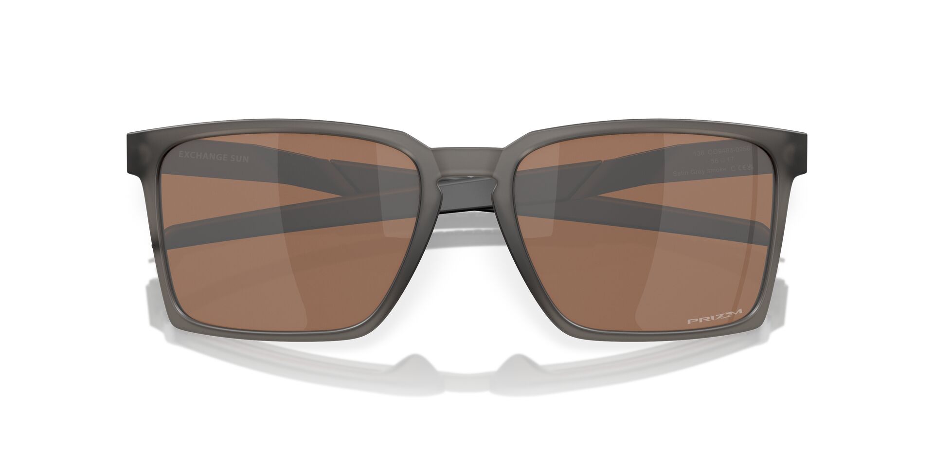 OAKLEY OO9483 Grey - Image 9