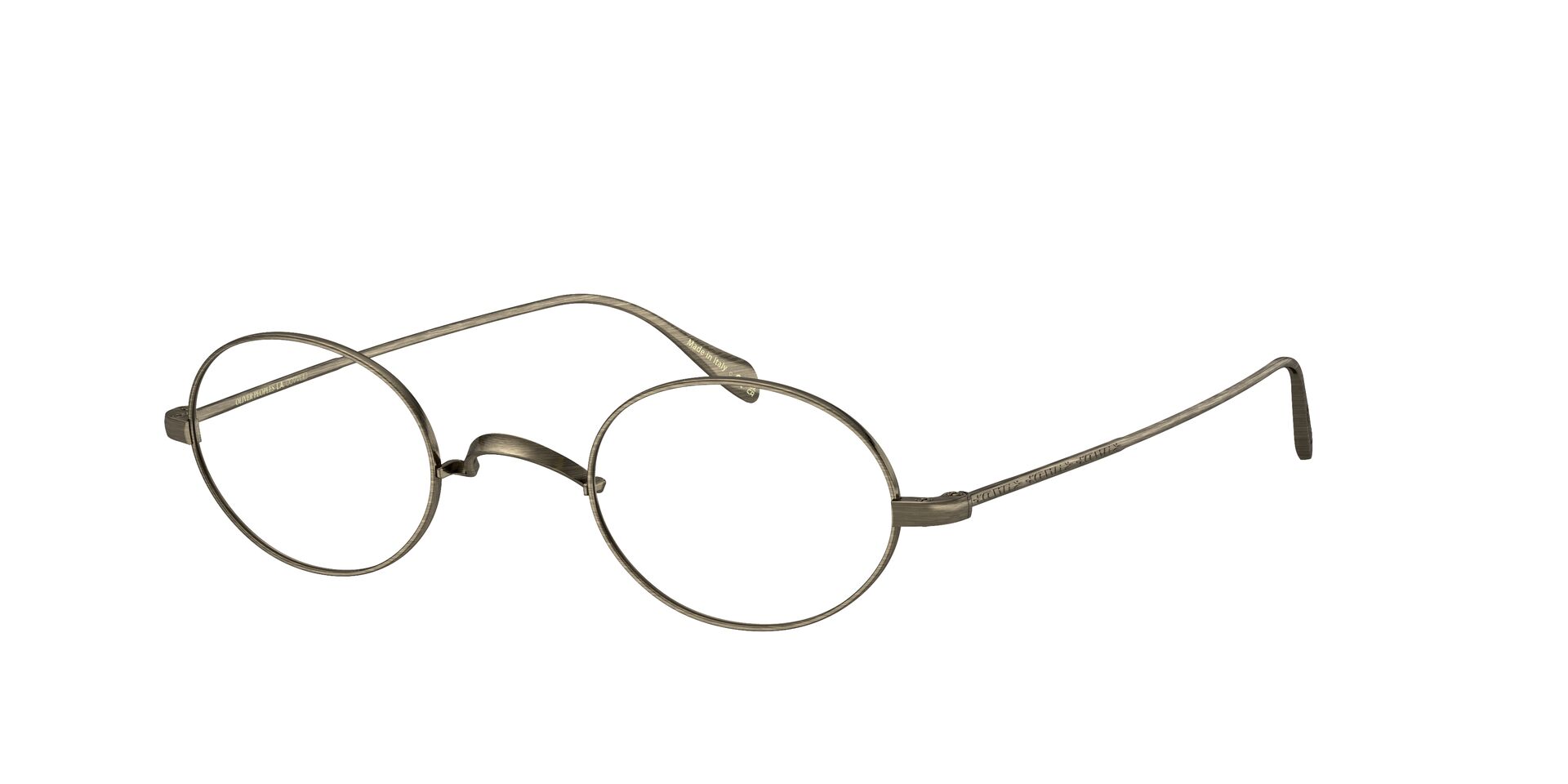 OLIVER PEOPLES OV1185 Gold - Image 3