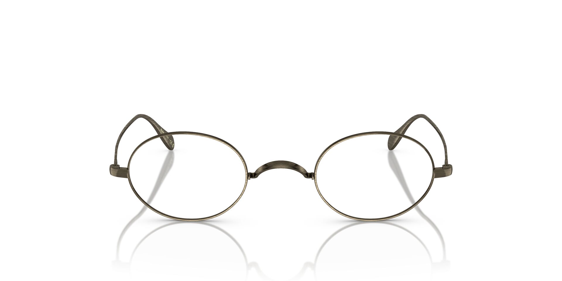 OLIVER PEOPLES OV1185 Gold - Image 4