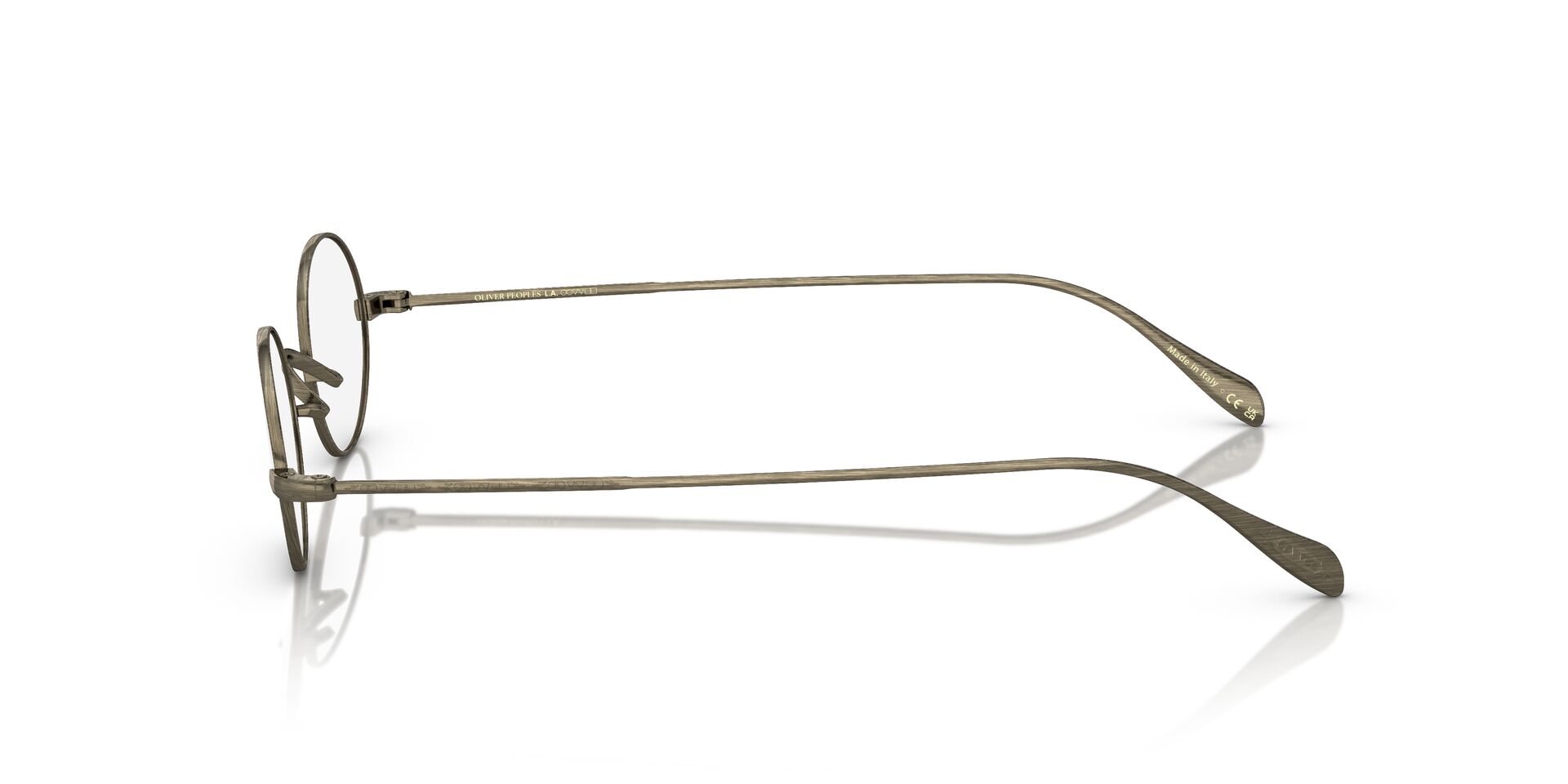 OLIVER PEOPLES OV1185 Gold - Image 5