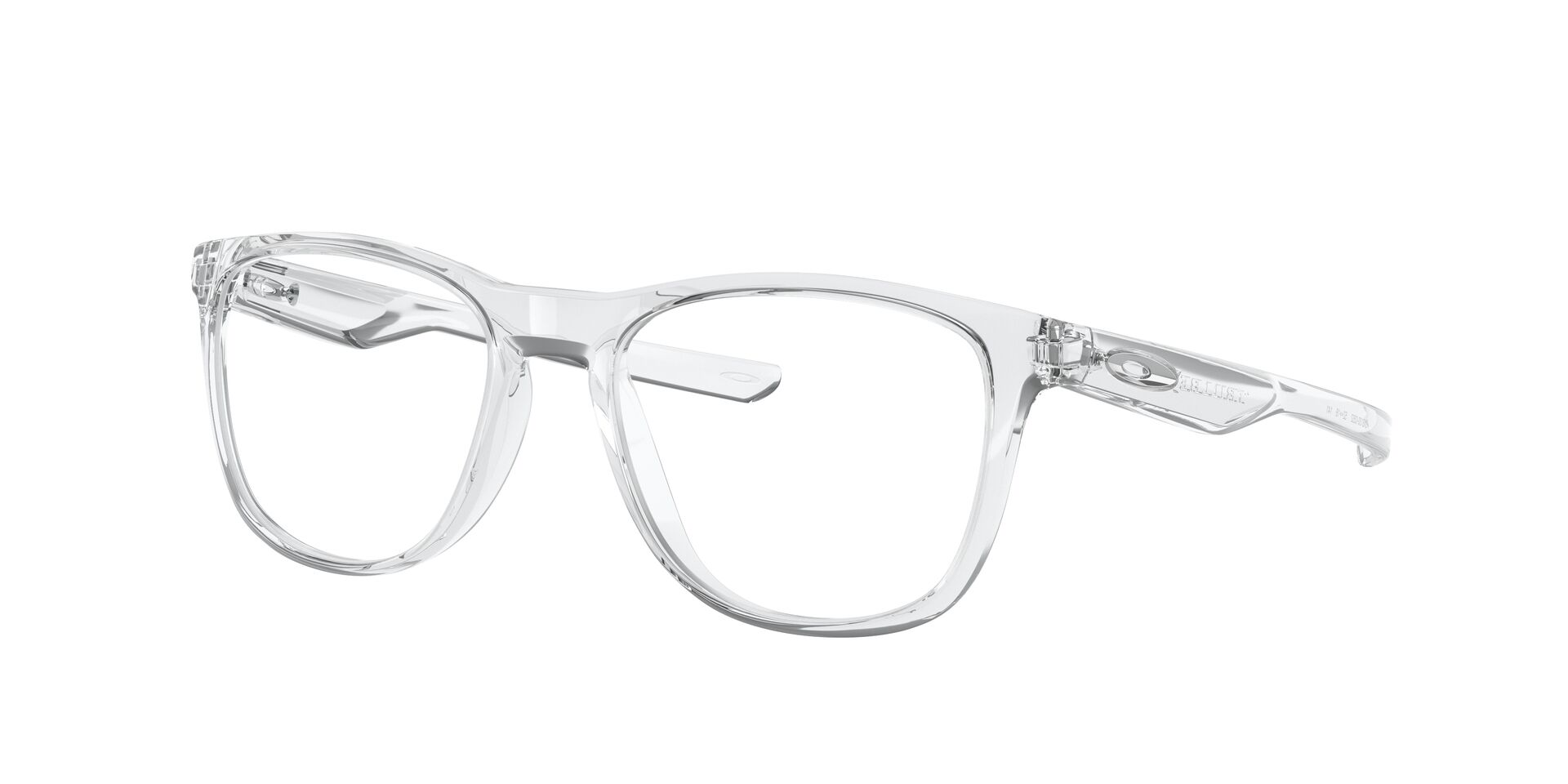 OAKLEY FRAME OX8130 Transparent - Image 4