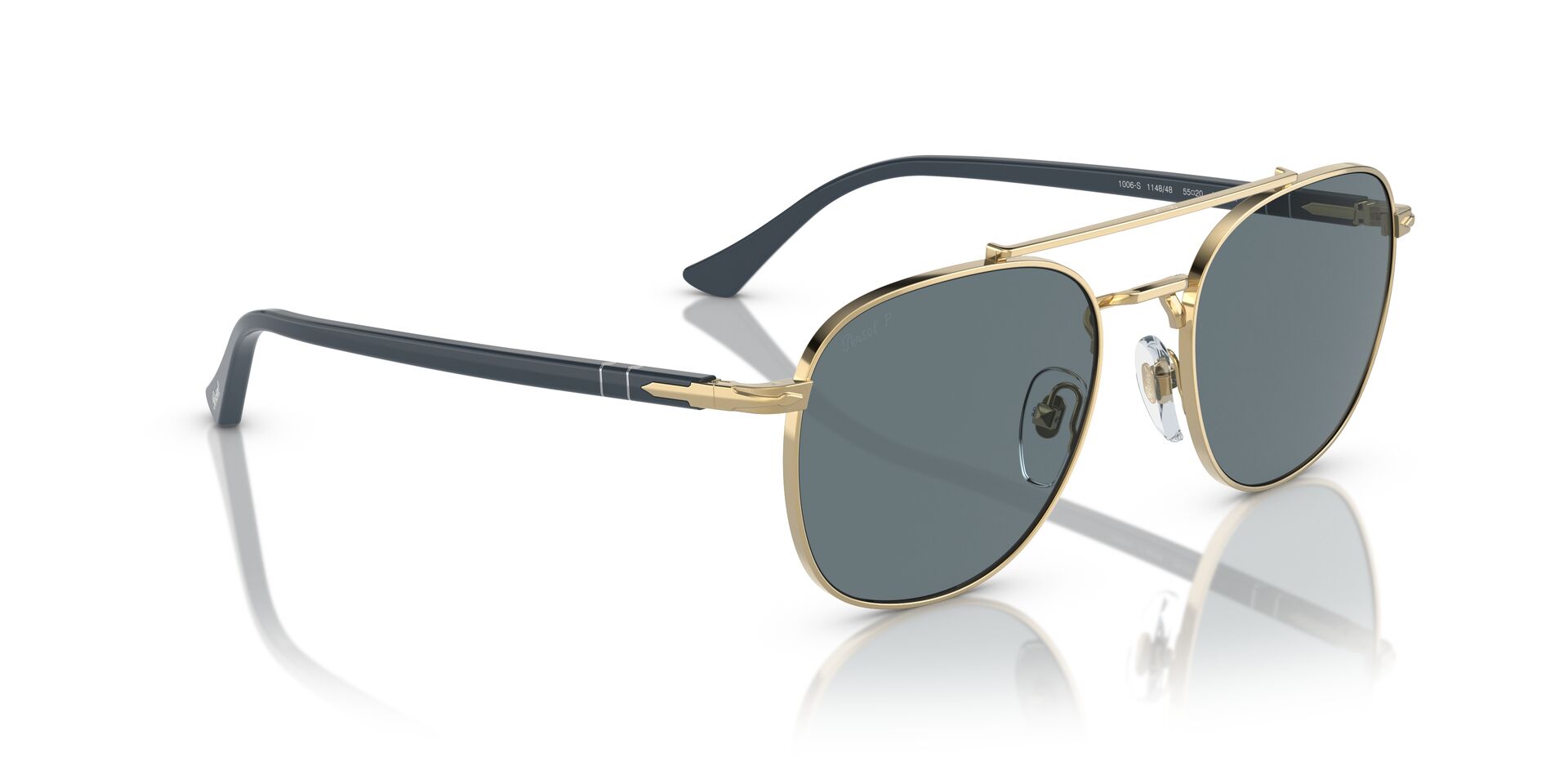 PERSOL PO1006S Gold - Image 8