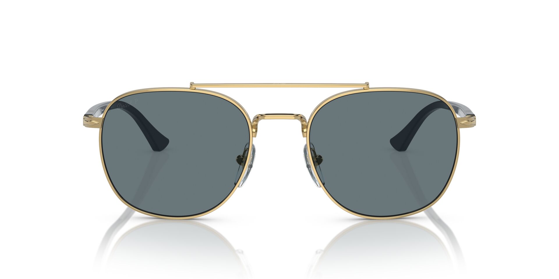 PERSOL PO1006S Gold - Image 4