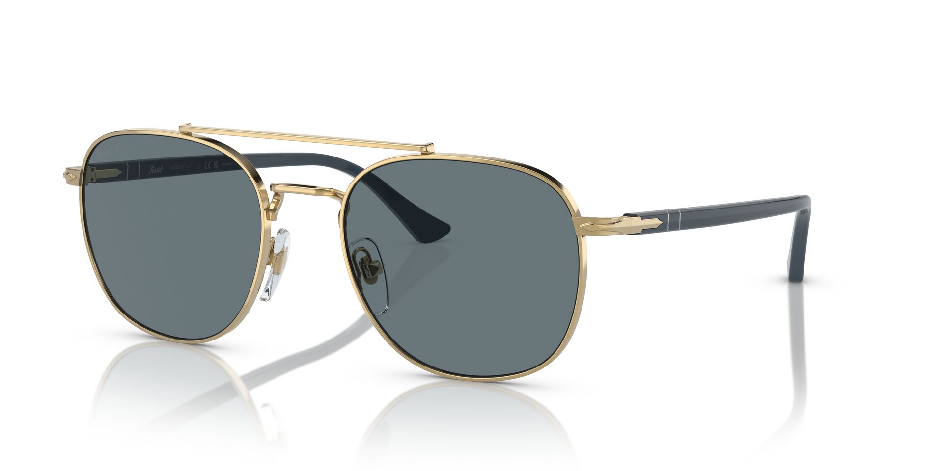 PERSOL PO1006S Gold - Image 2