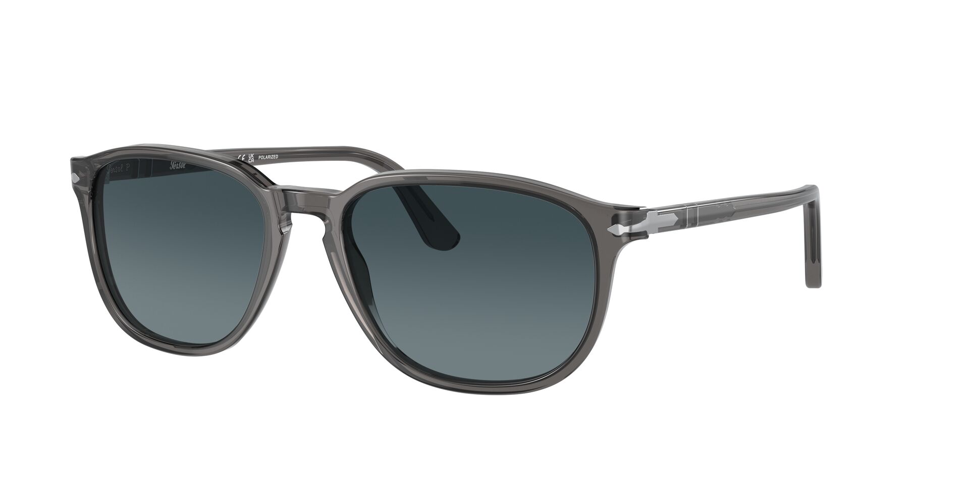 PERSOL PO3019S Grey - Image 3