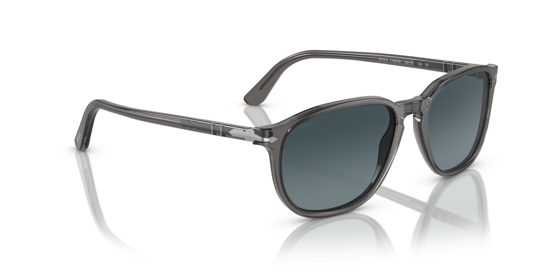PERSOL PO3019S Grey - Image 8