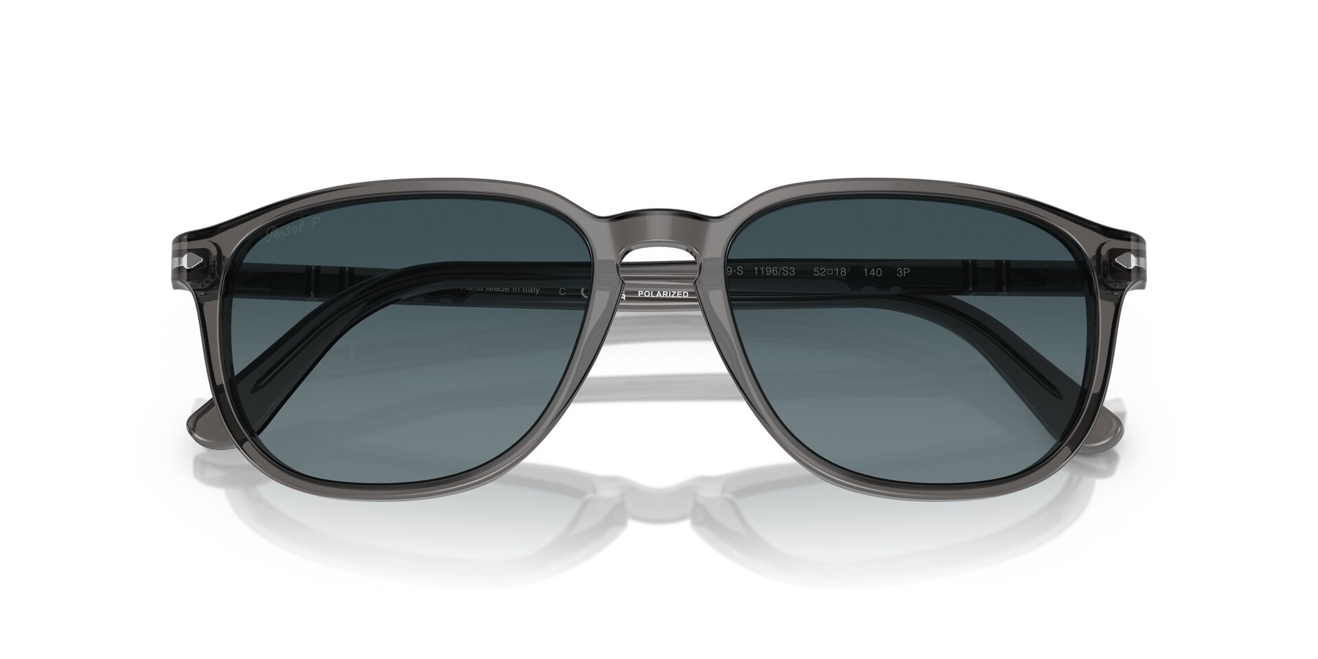 PERSOL PO3019S Grey - Image 7