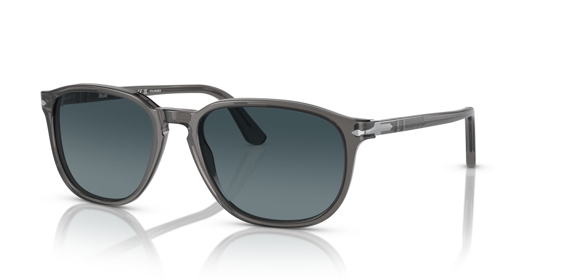 PERSOL PO3019S Grey - Image 2