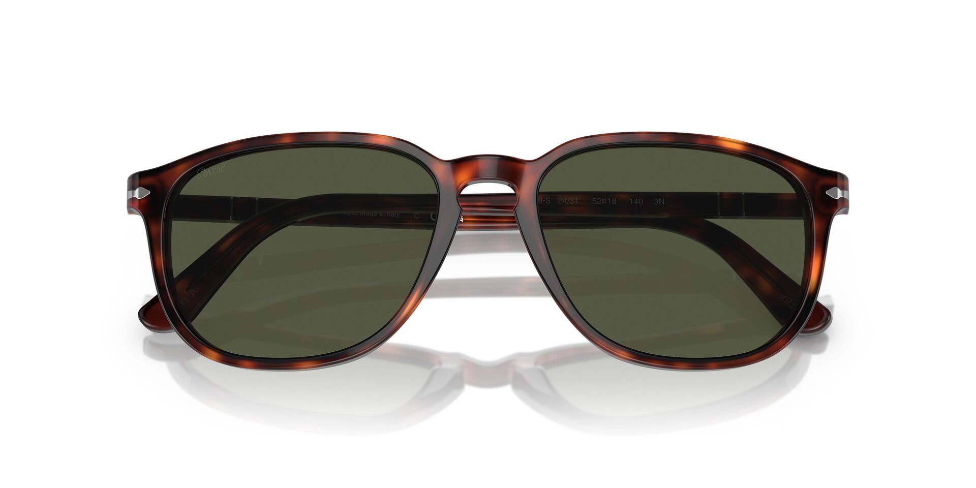 PERSOL PO3019S Tortoise - Image 4