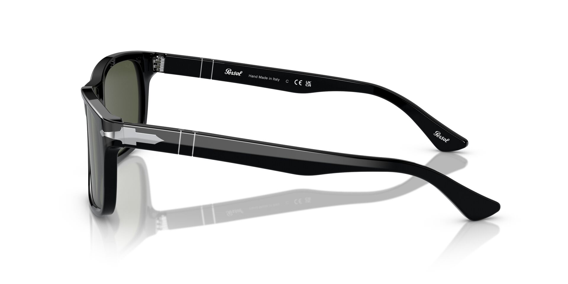 PERSOL PO3048S Black - Image 7