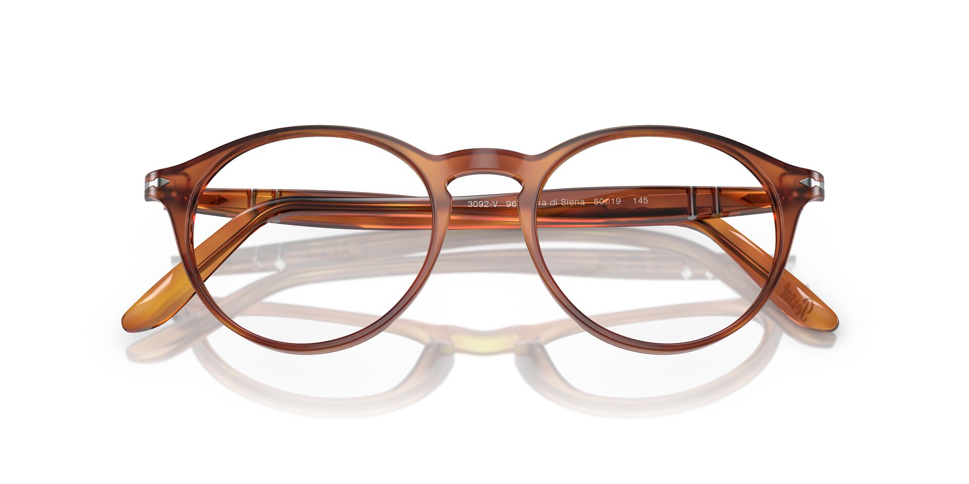 PERSOL PO3092V Brown - Image 7