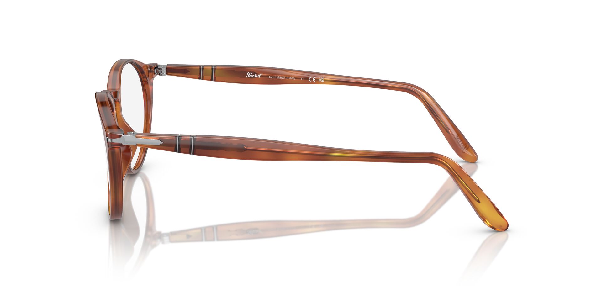PERSOL PO3092V Brown - Image 5