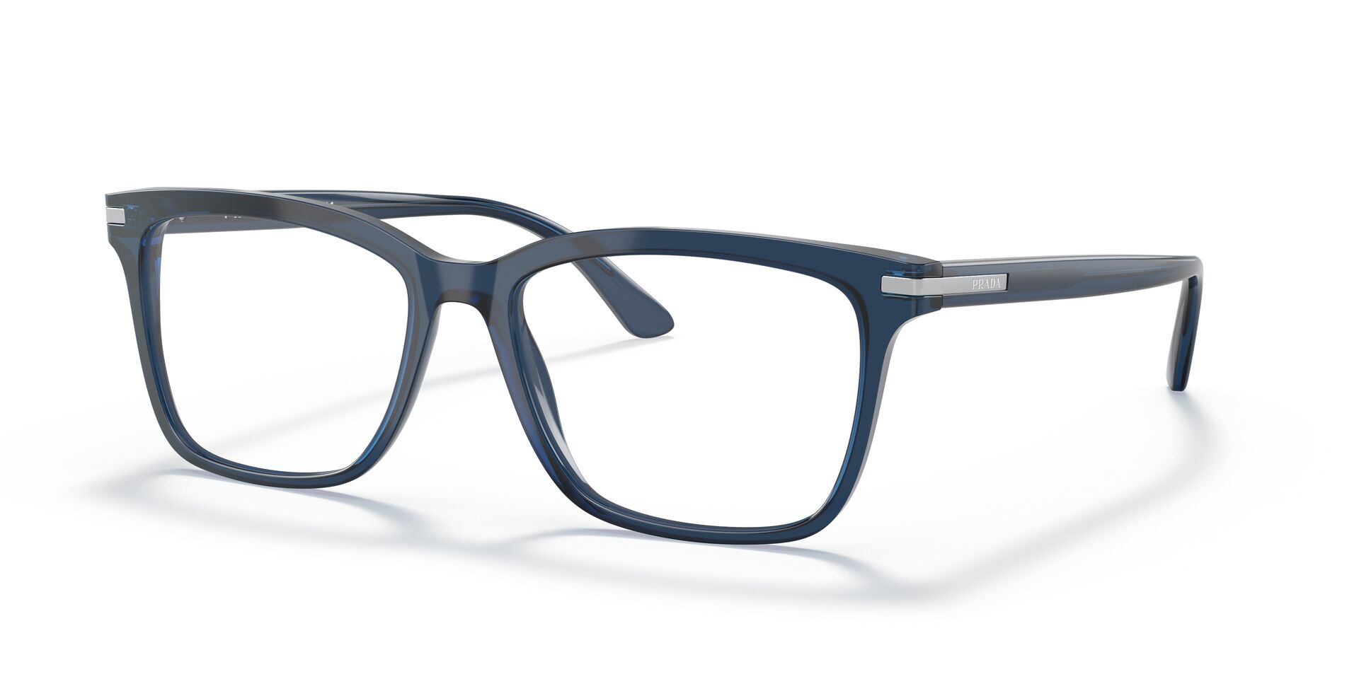 PRADA PR 14WV Blue