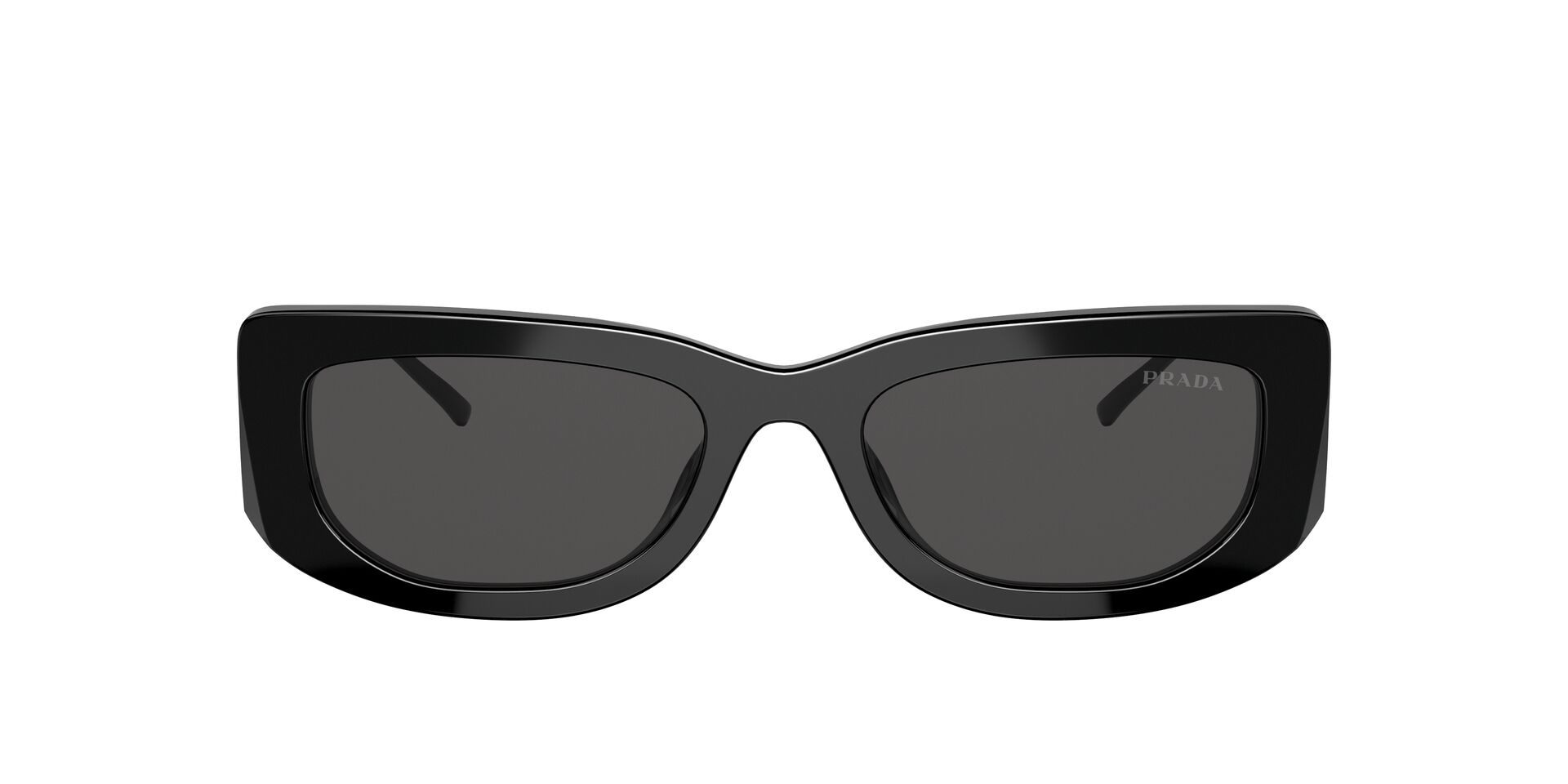 PRADA PR 14YS Black - Image 4