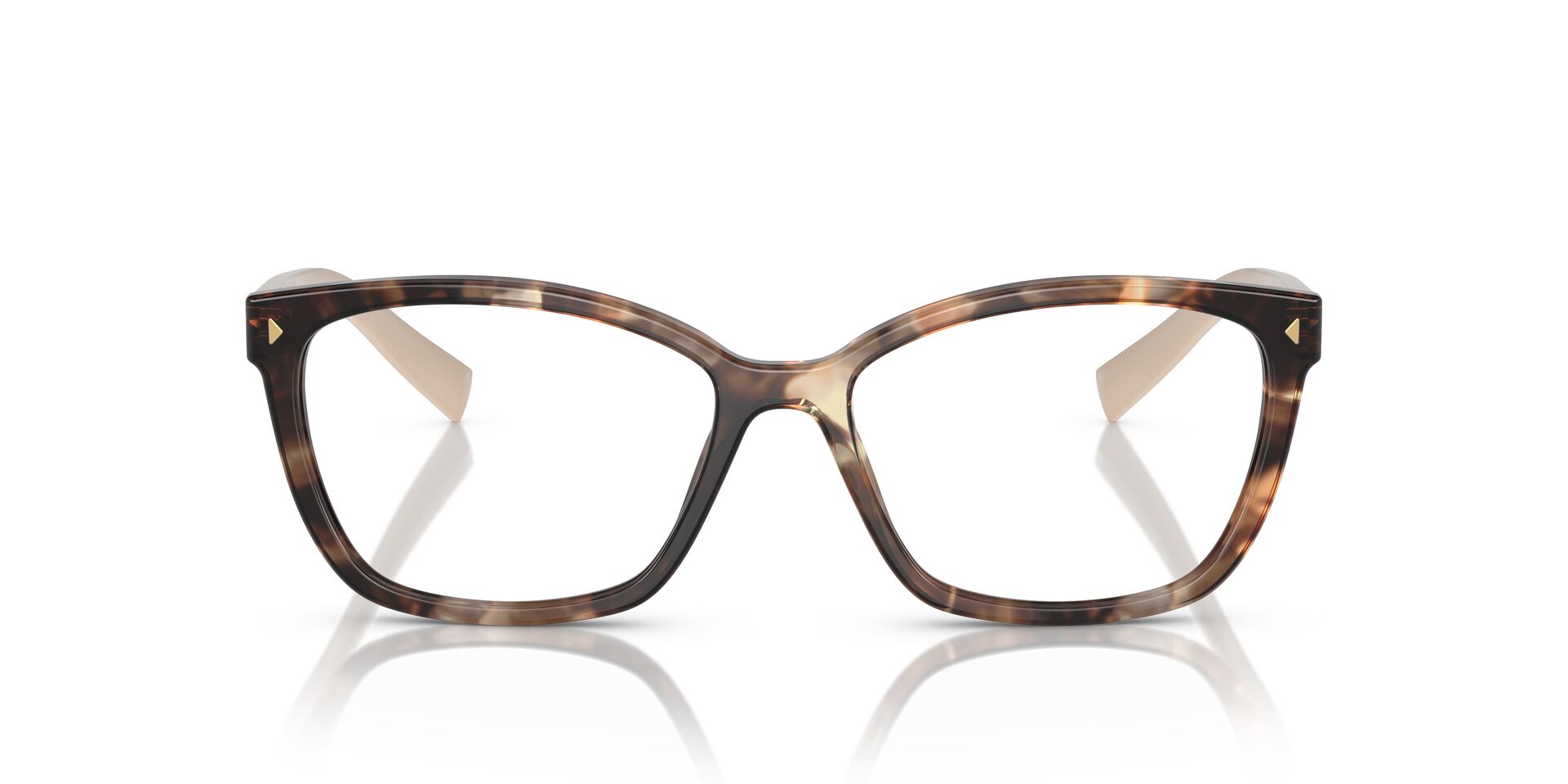 PRADA PR 15ZV Brown - Image 4