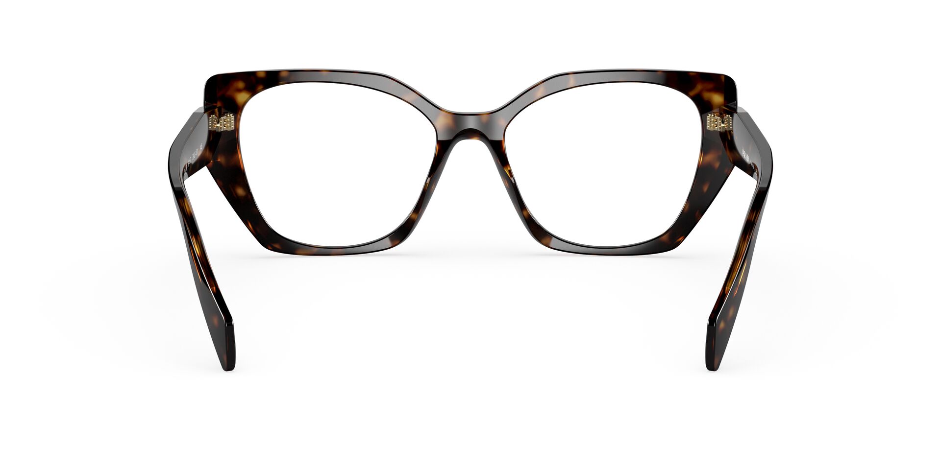 PRADA PR 18WV Tortoise - Image 6