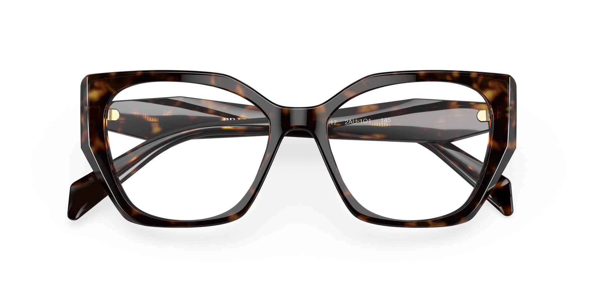 PRADA PR 18WV Tortoise - Image 2