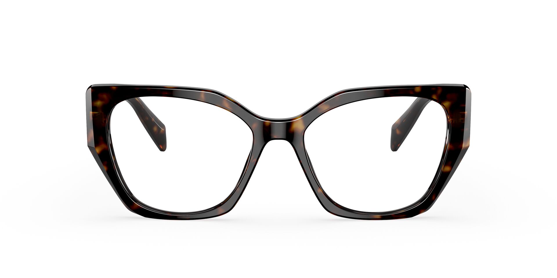 PRADA PR 18WV Tortoise - Image 7