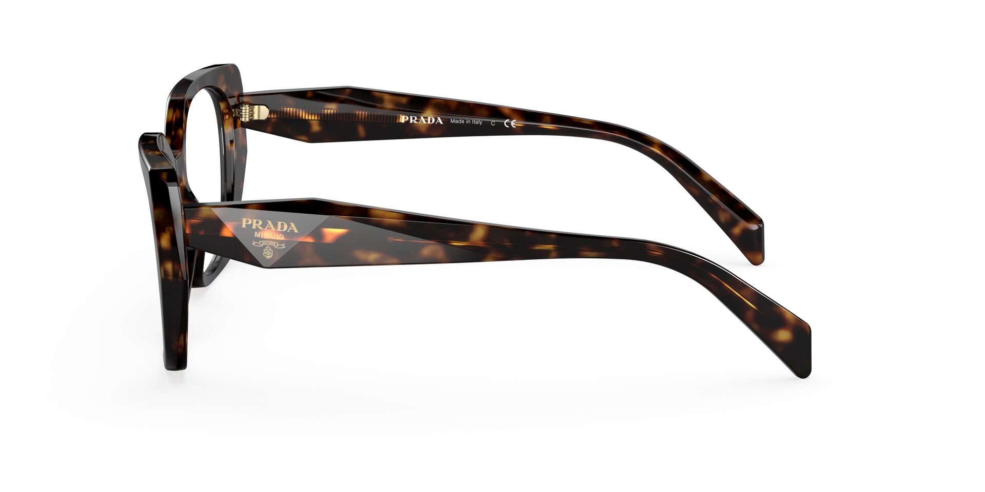 PRADA PR 18WV Tortoise - Image 4