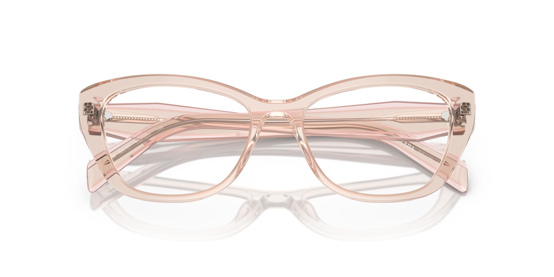 PRADA PR 19WV Pink - Image 7