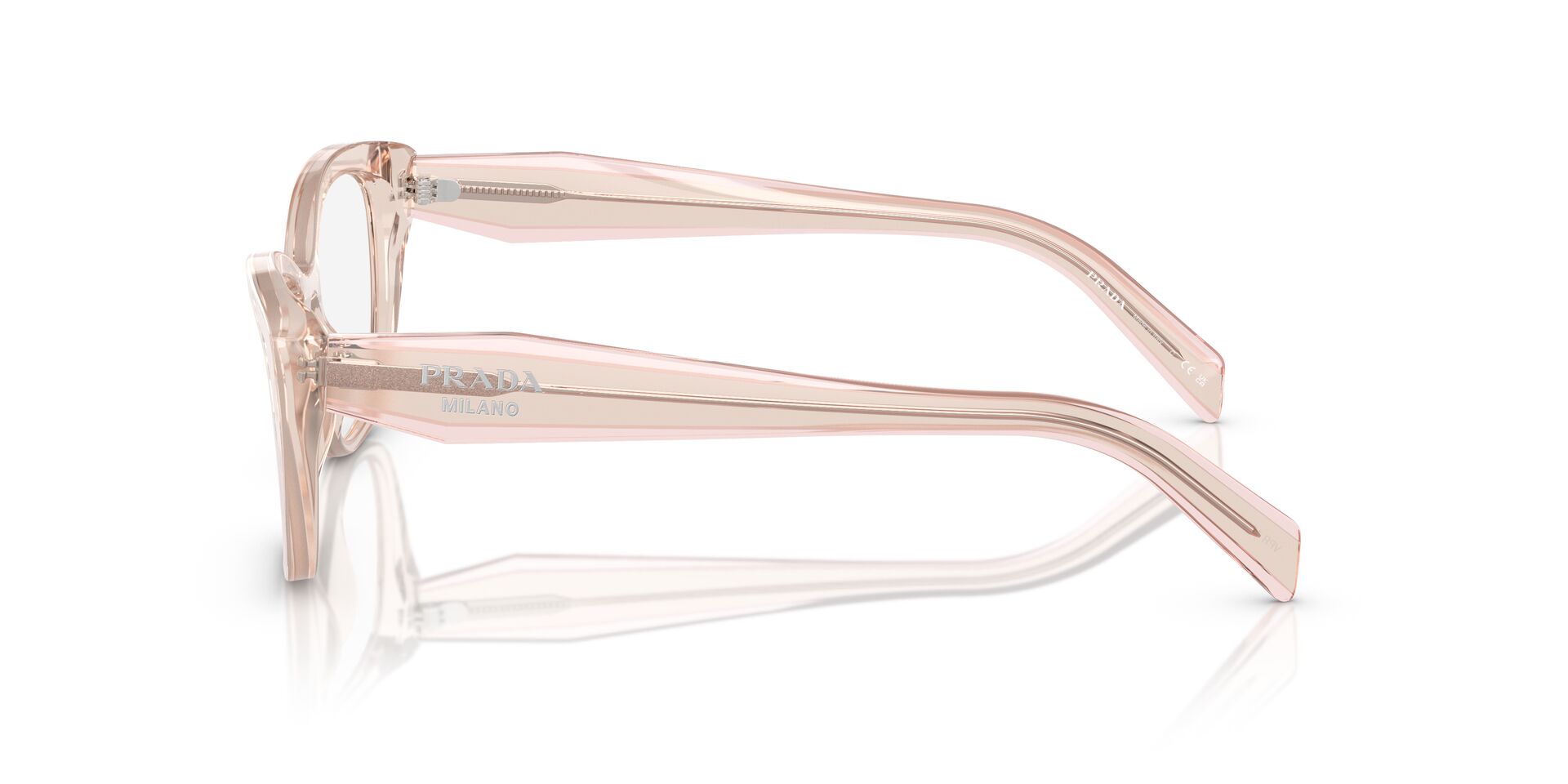 PRADA PR 19WV Pink - Image 5