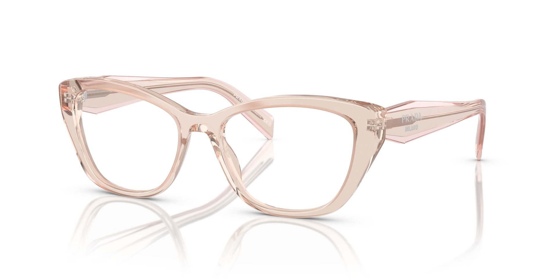 PRADA PR 19WV Pink - Image 2
