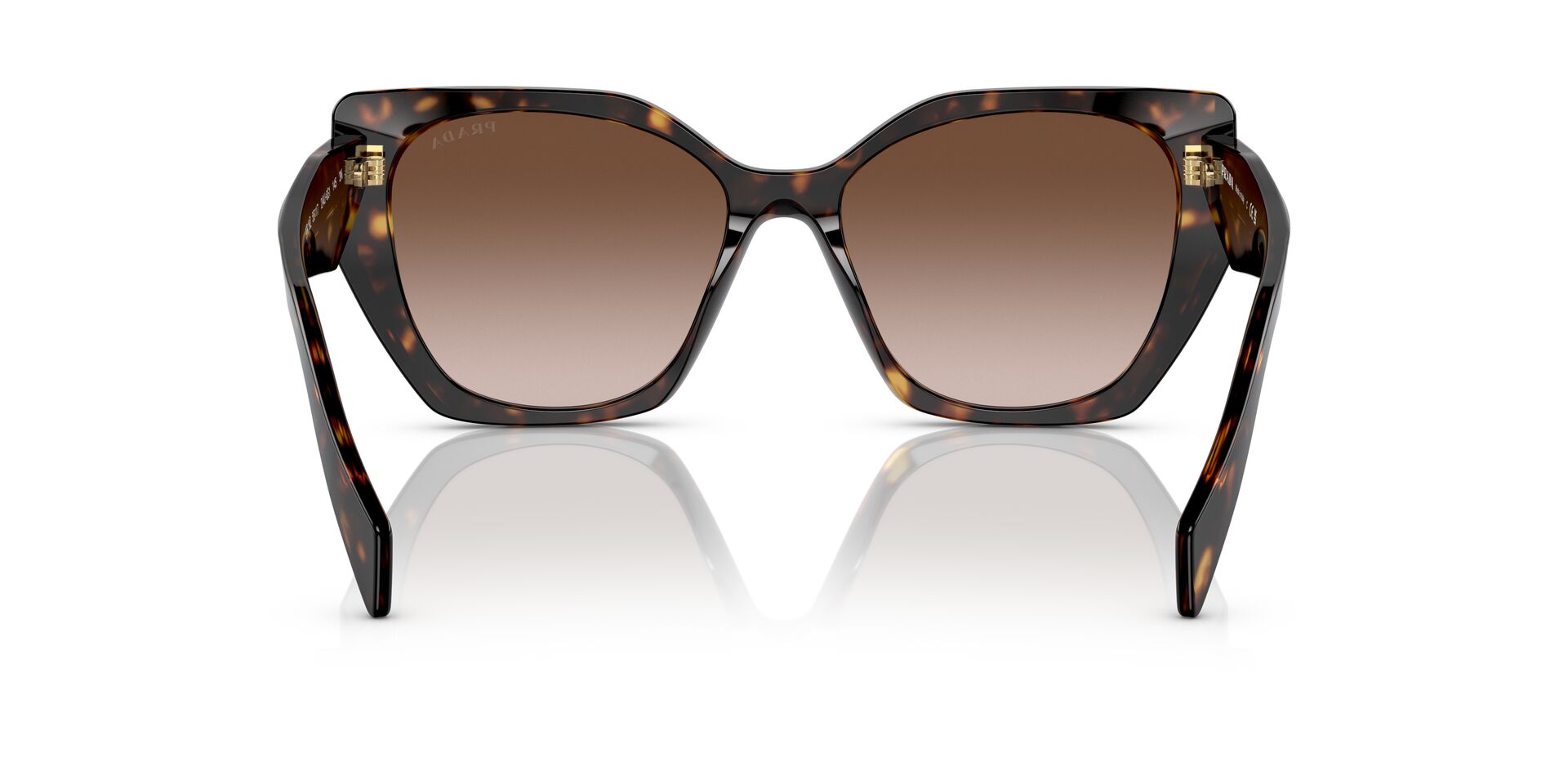 PRADA PR 19ZS Tortoise - Image 6