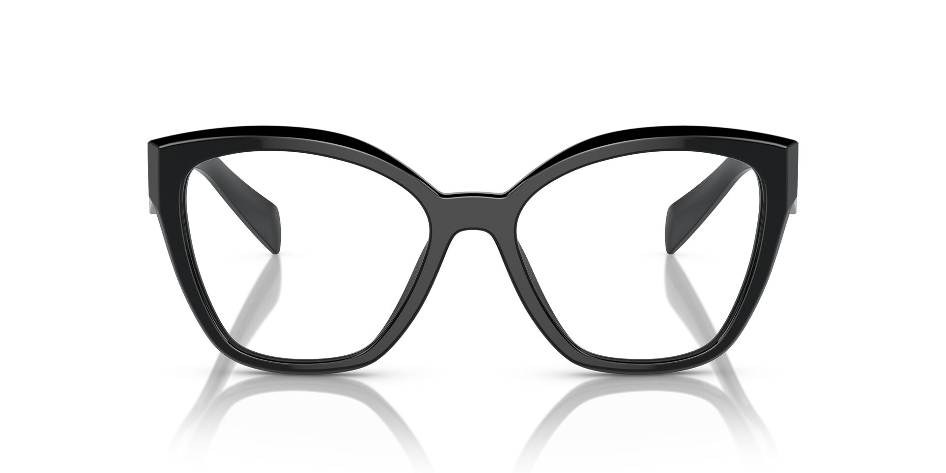 PRADA PR 20ZV Black - Image 4