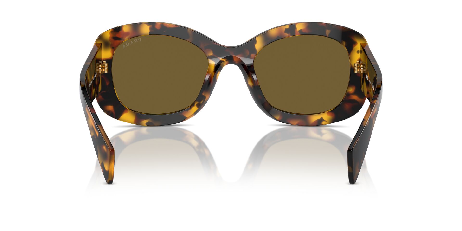PRADA PR A13S Tortoise - Image 6