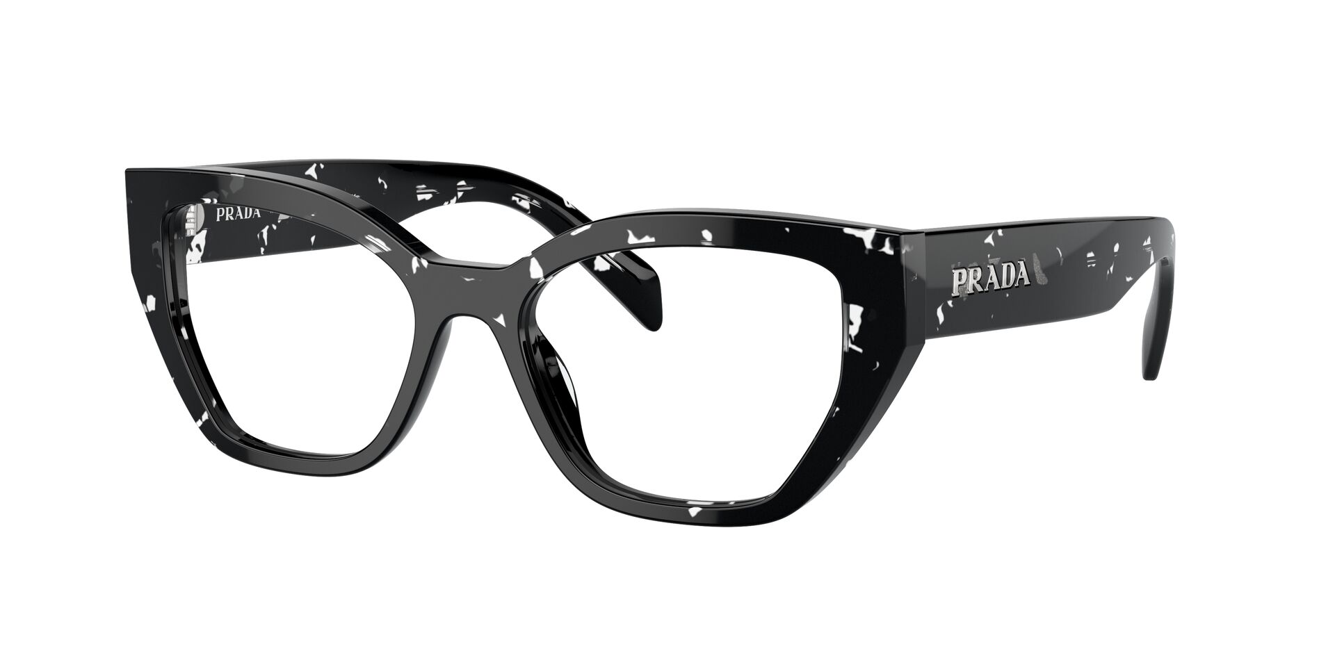 PRADA PR A16V Black - Image 3