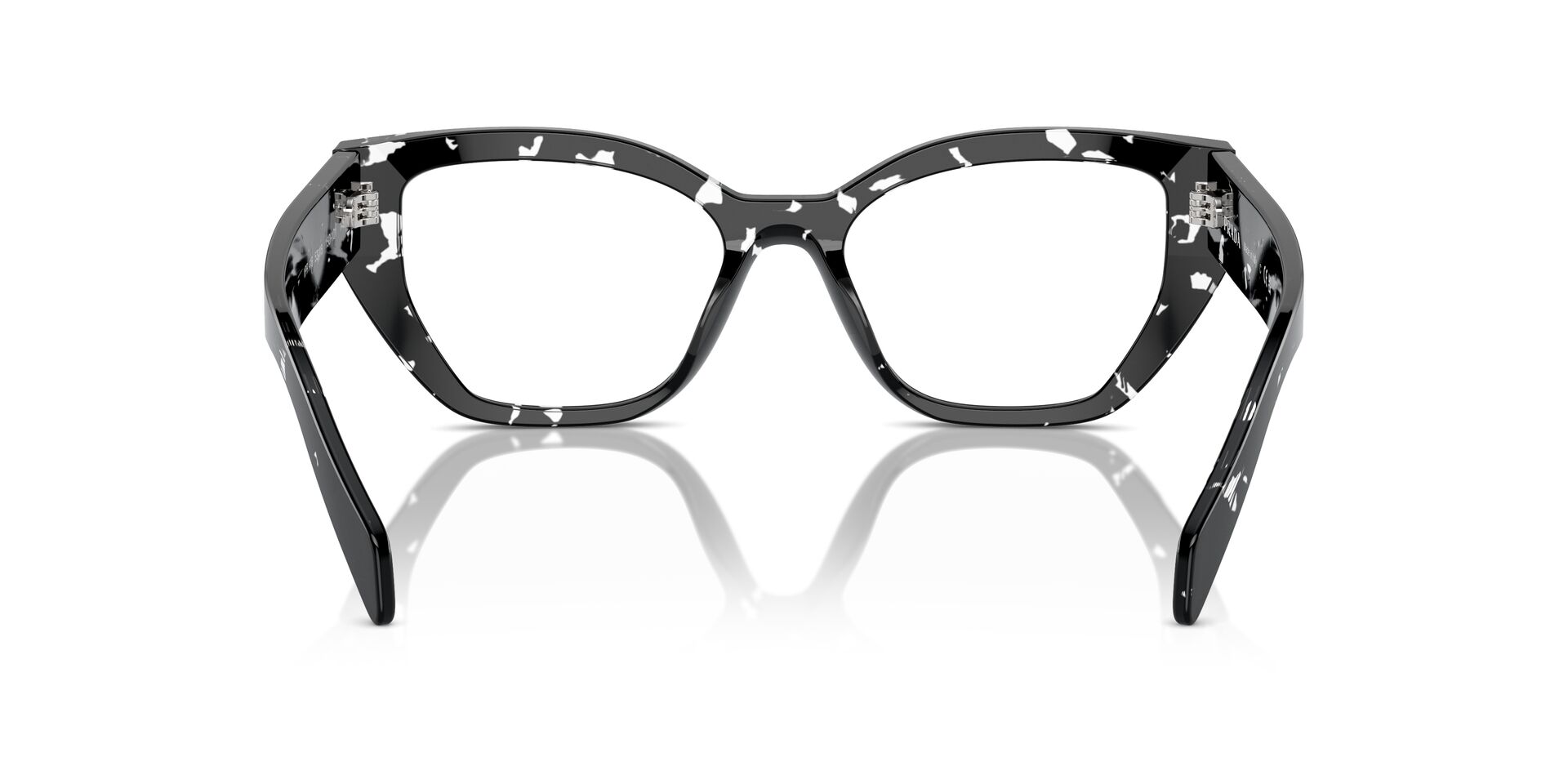 PRADA PR A16V Black - Image 6