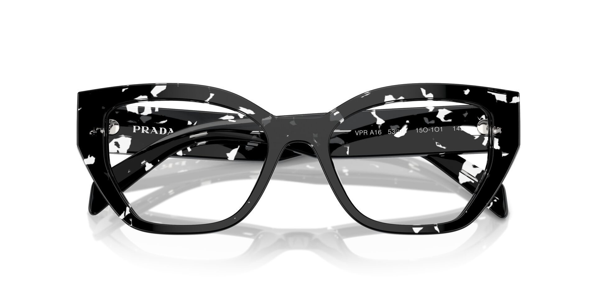PRADA PR A16V Black - Image 7