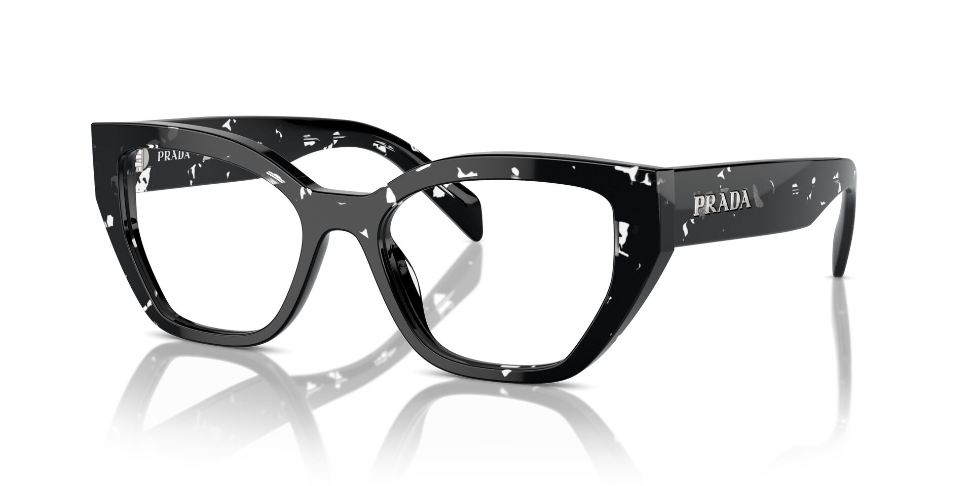 PRADA PR A16V Black - Image 2