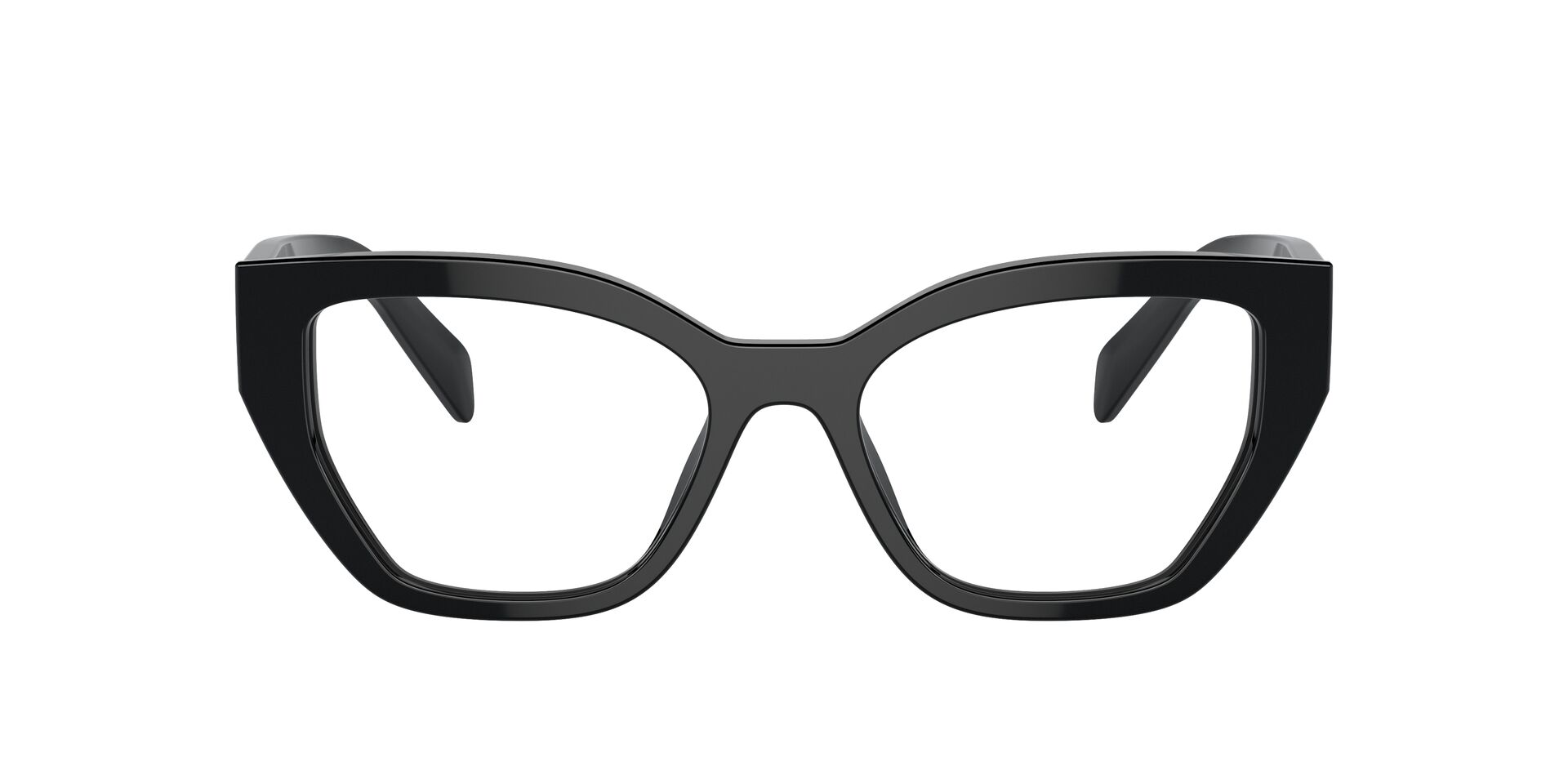 PRADA PR A16V Black