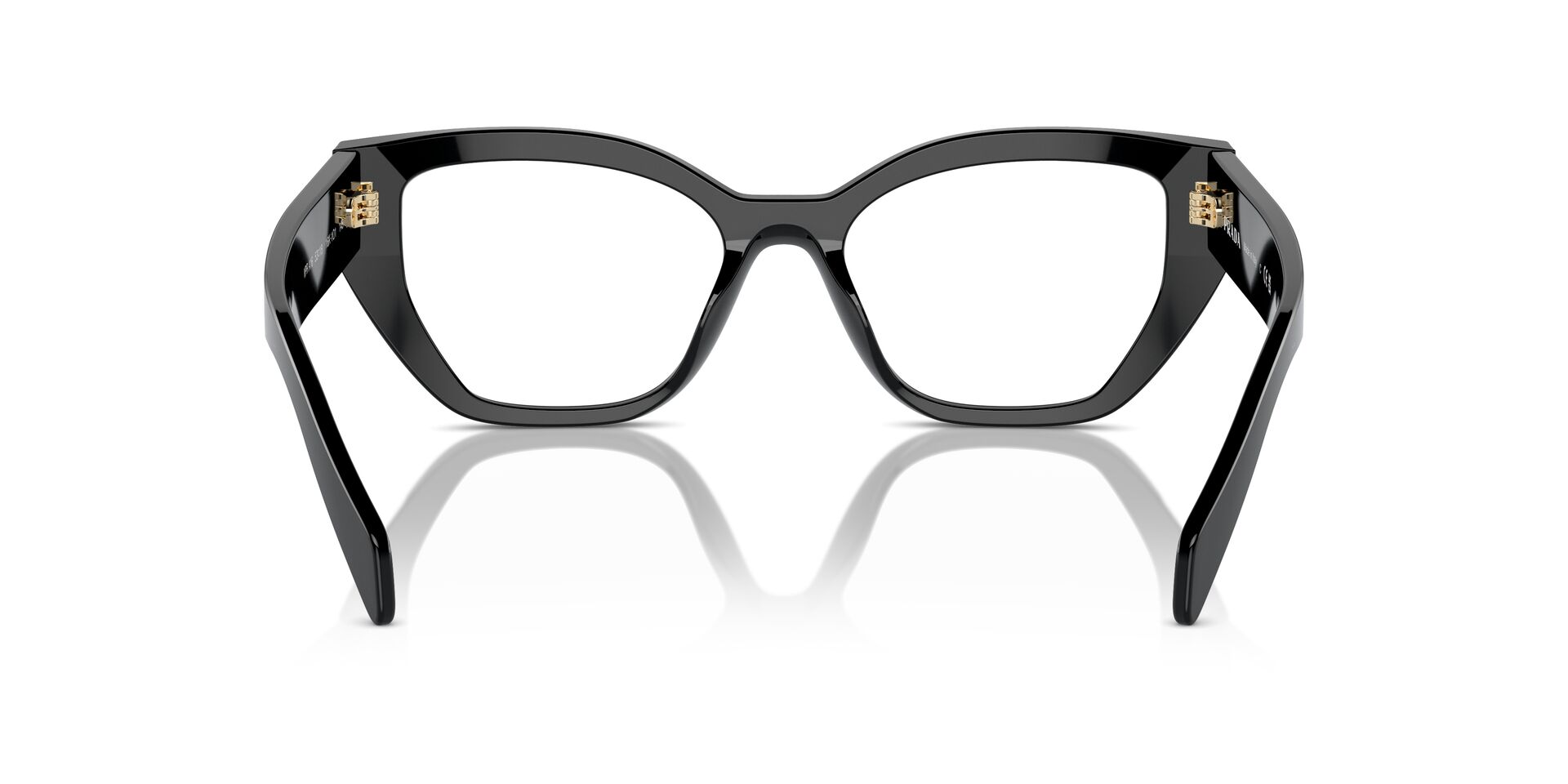PRADA PR A16V Black - Image 6