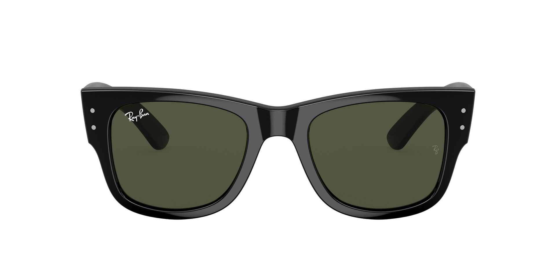 RAY-BAN RB0840S Black