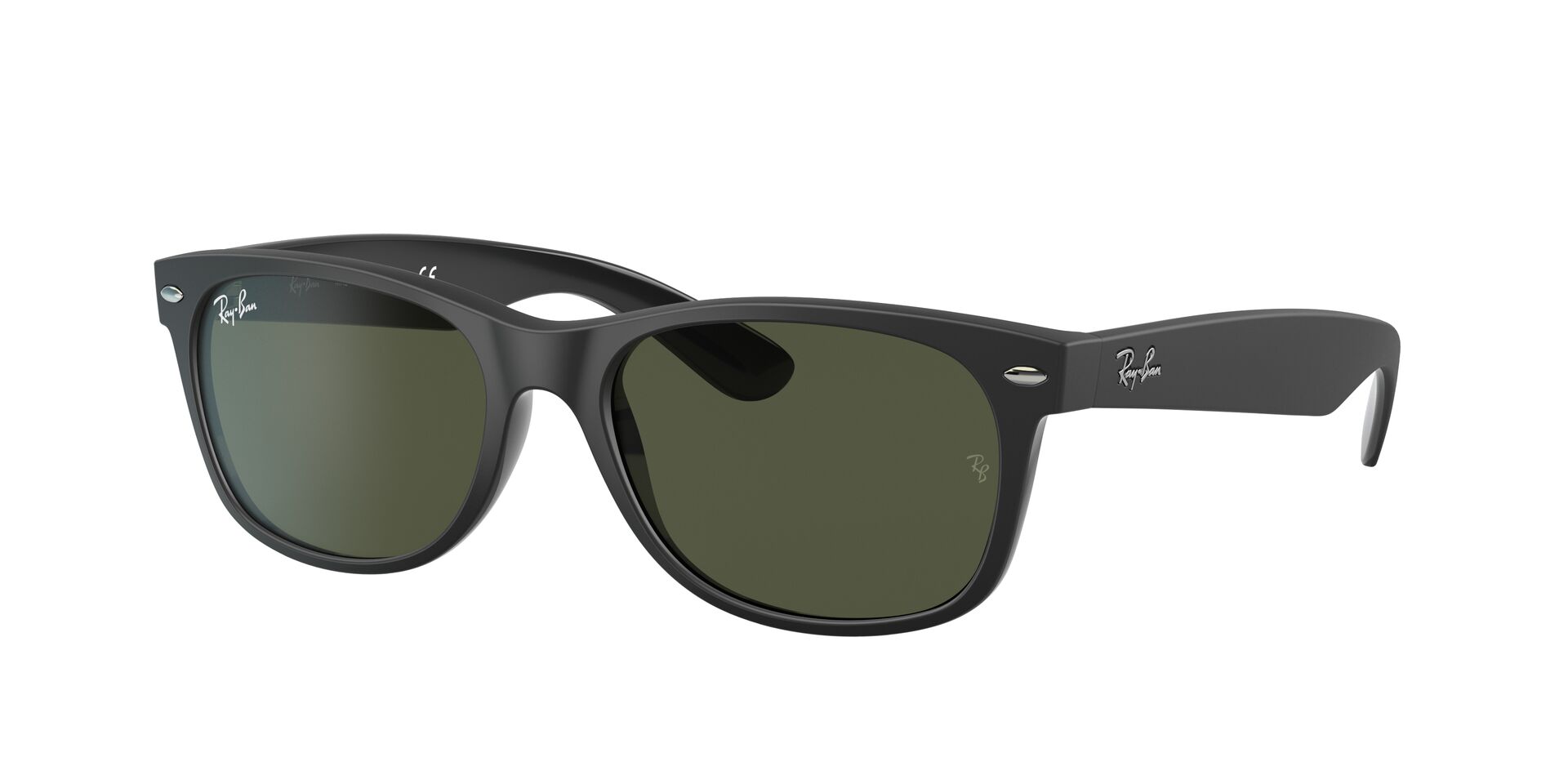 RAY-BAN RB2132 Black - Image 4